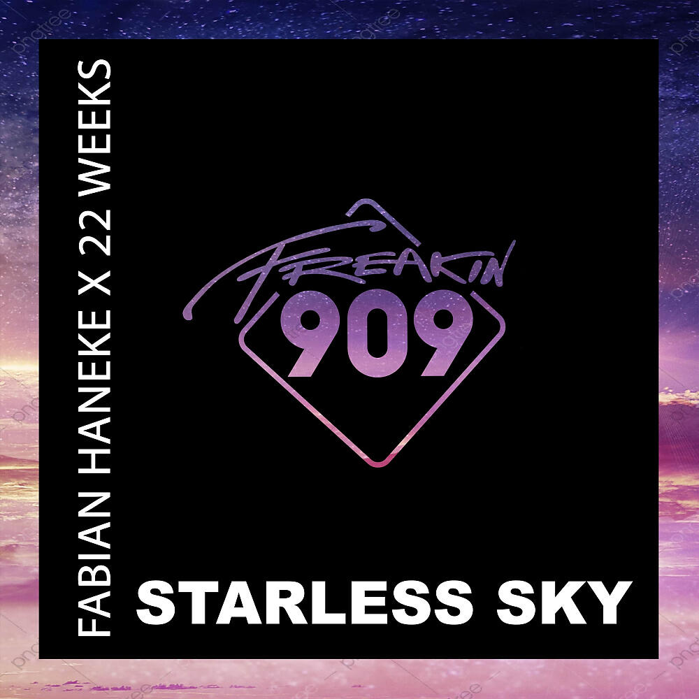 Fabian Haneke - Starless Sky (Johan S Extended Remix)