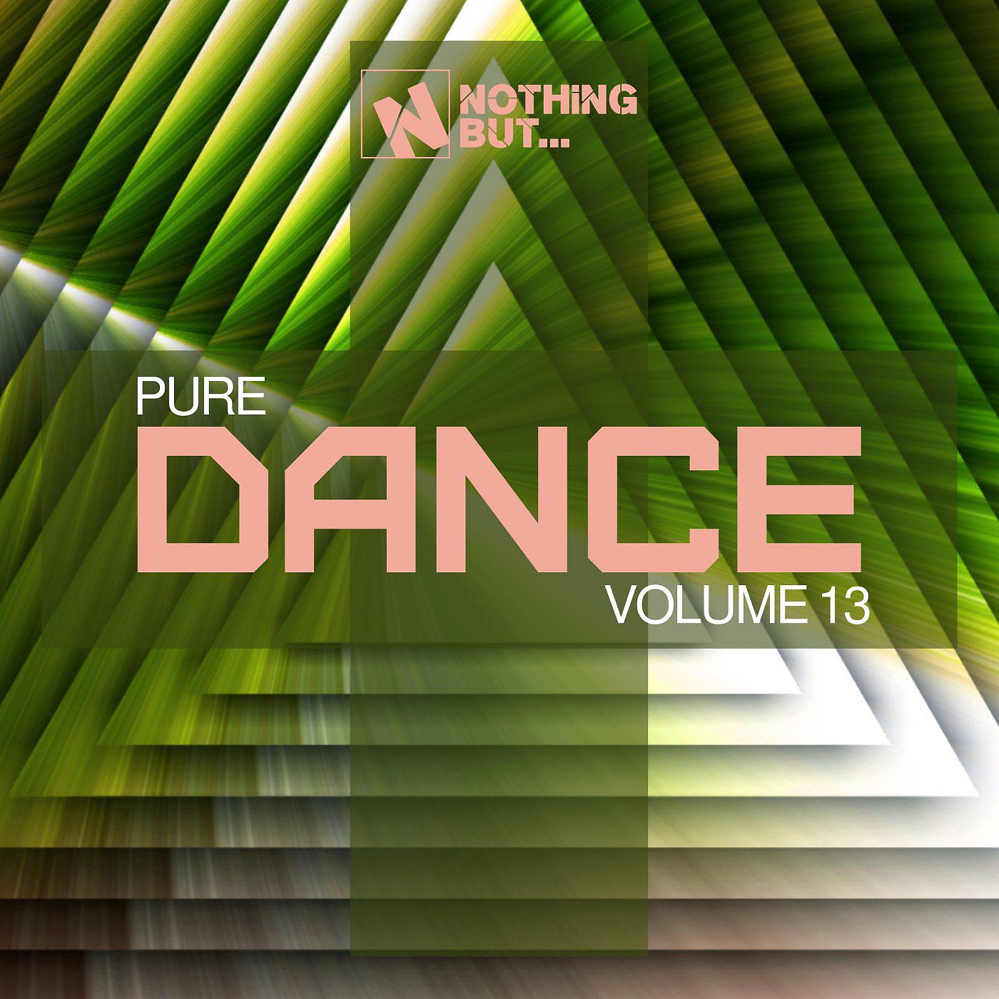 Постер альбома Nothing But... Pure Dance, Vol. 13