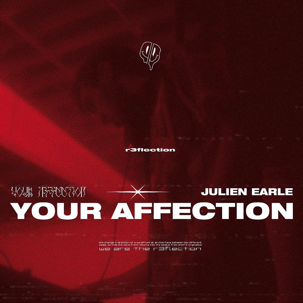 Постер альбома Your Affection
