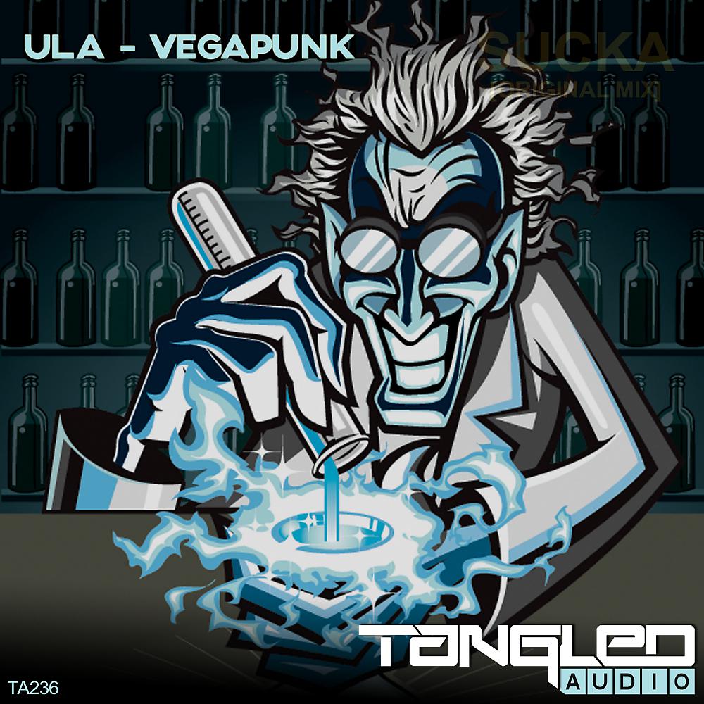Постер альбома Vegapunk