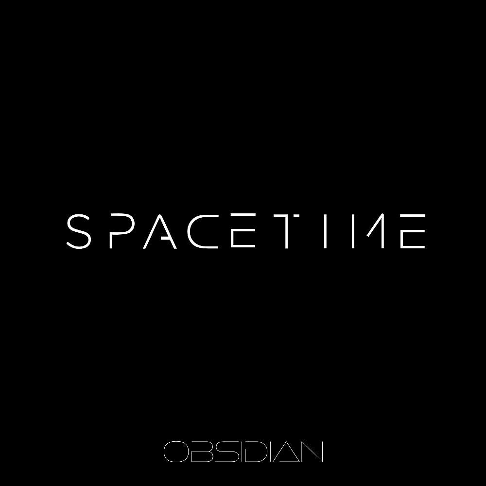 Постер альбома Spacetime