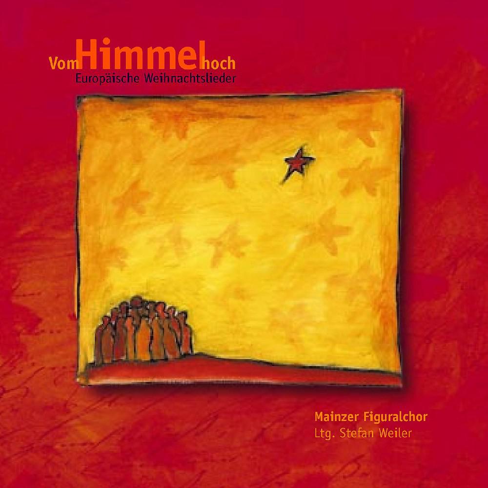 Постер альбома Vom Himmel hoch (Europäische Weihnachtslieder)