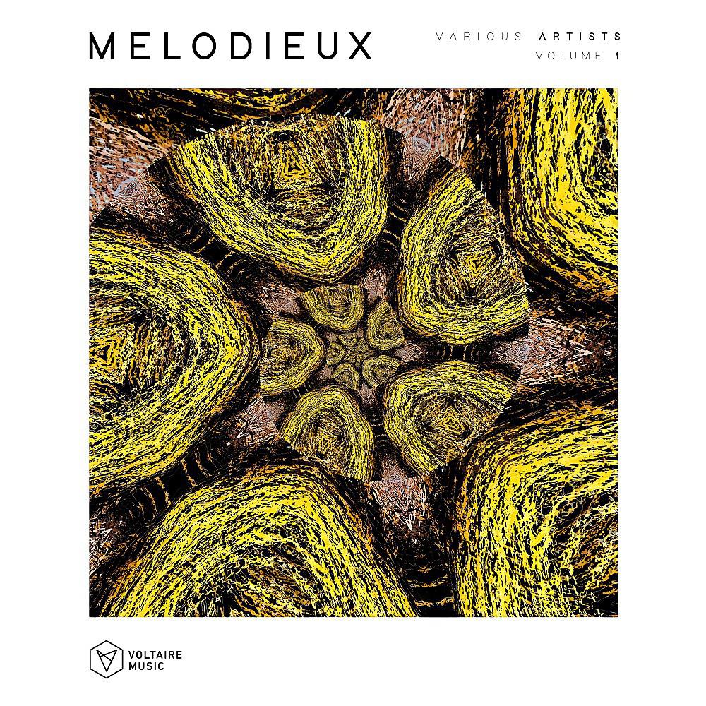 Постер альбома Melodieux, Vol. 1
