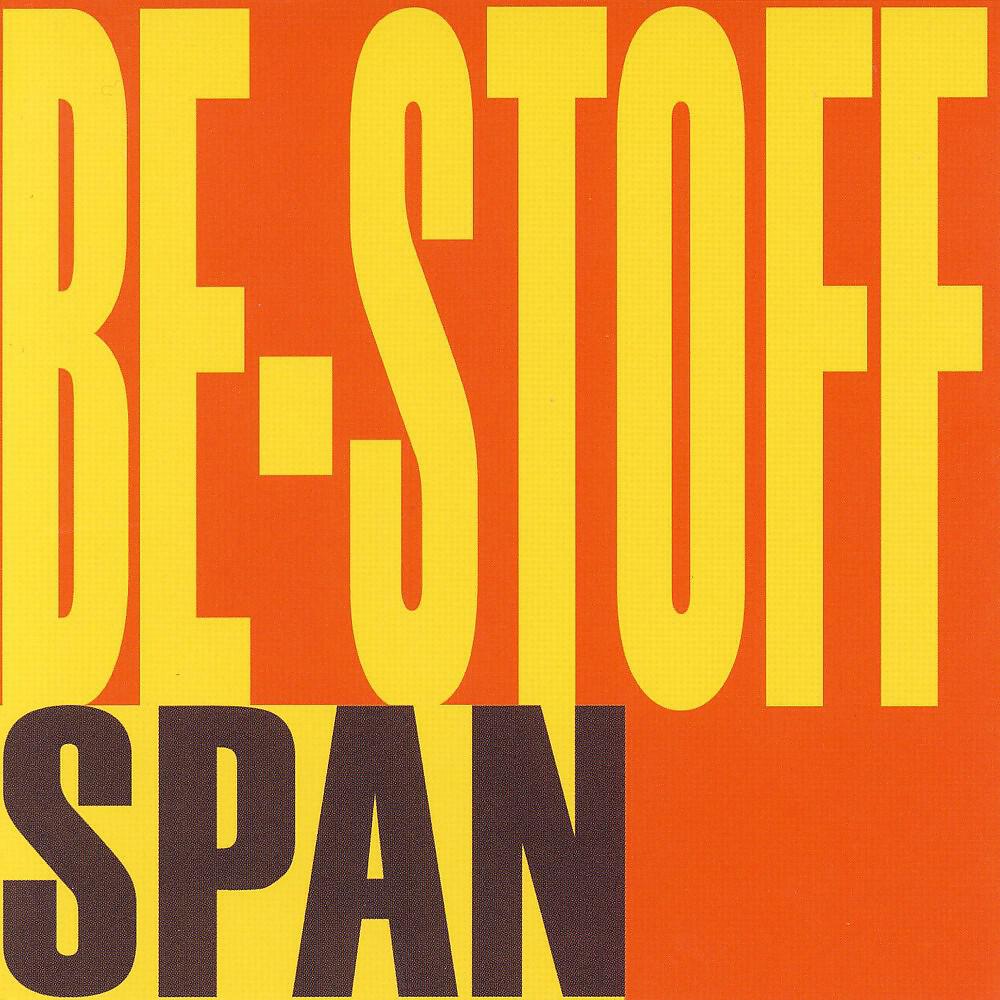 Span - 1000 Bärge
