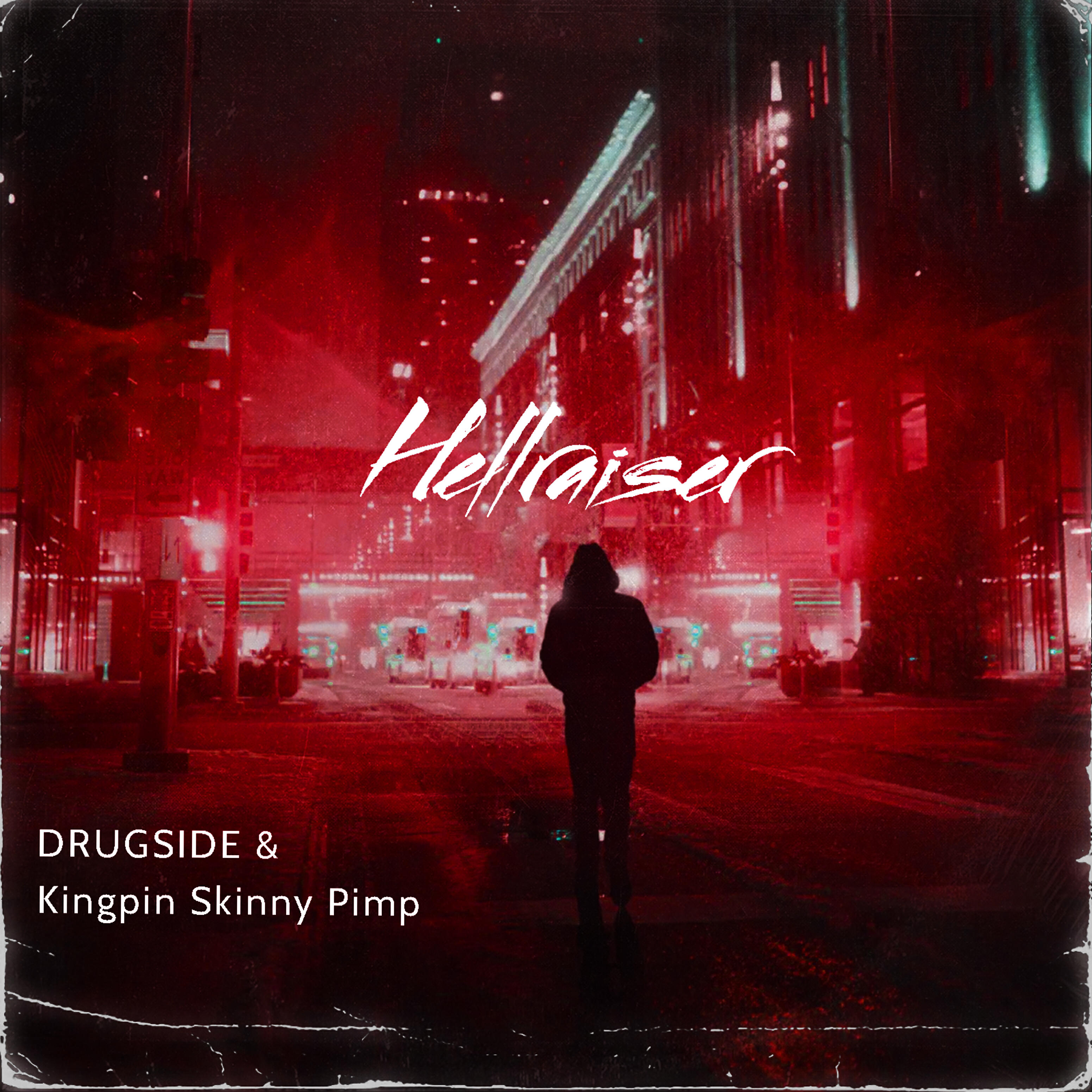 drugside - Hellraiser