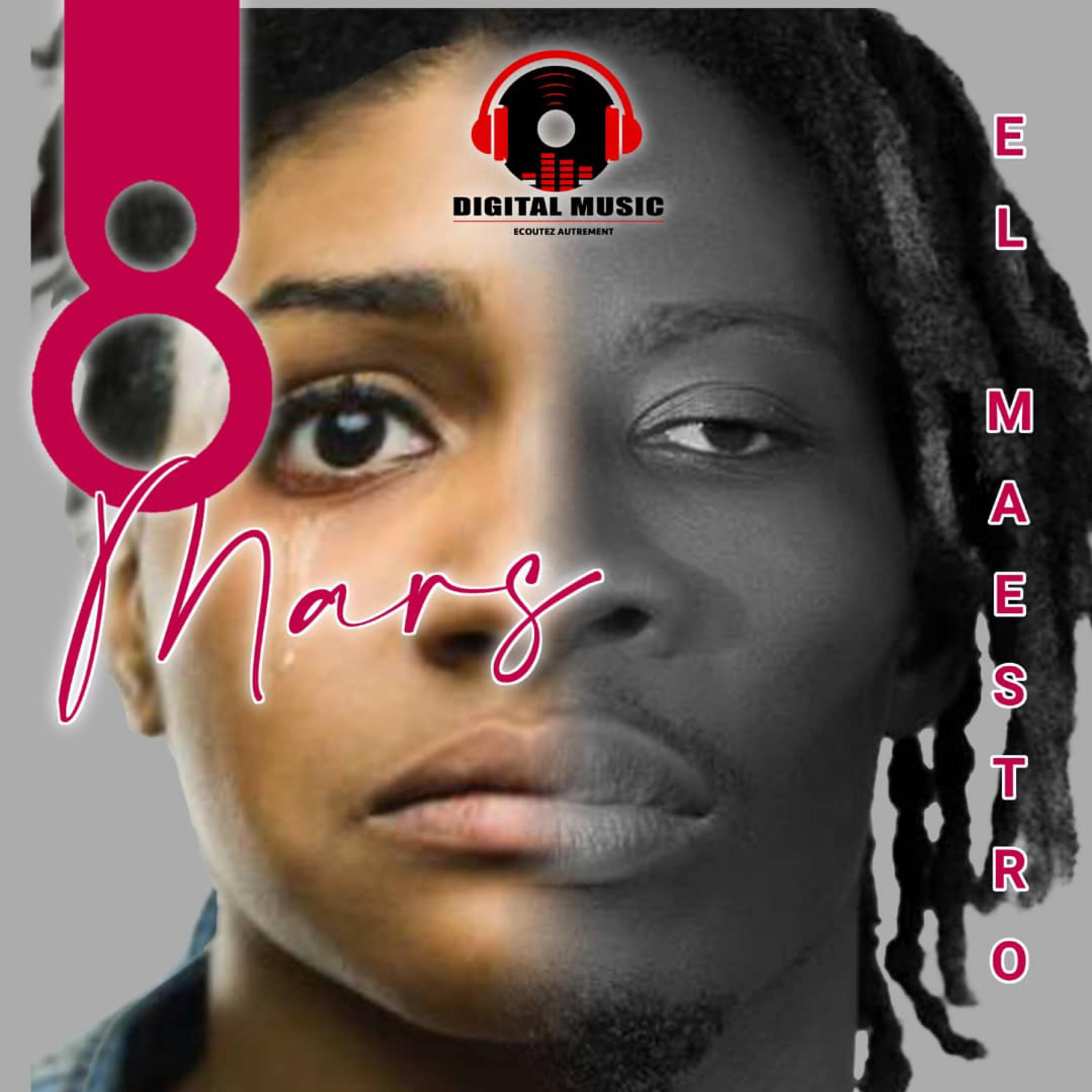 Постер альбома 8 Mars