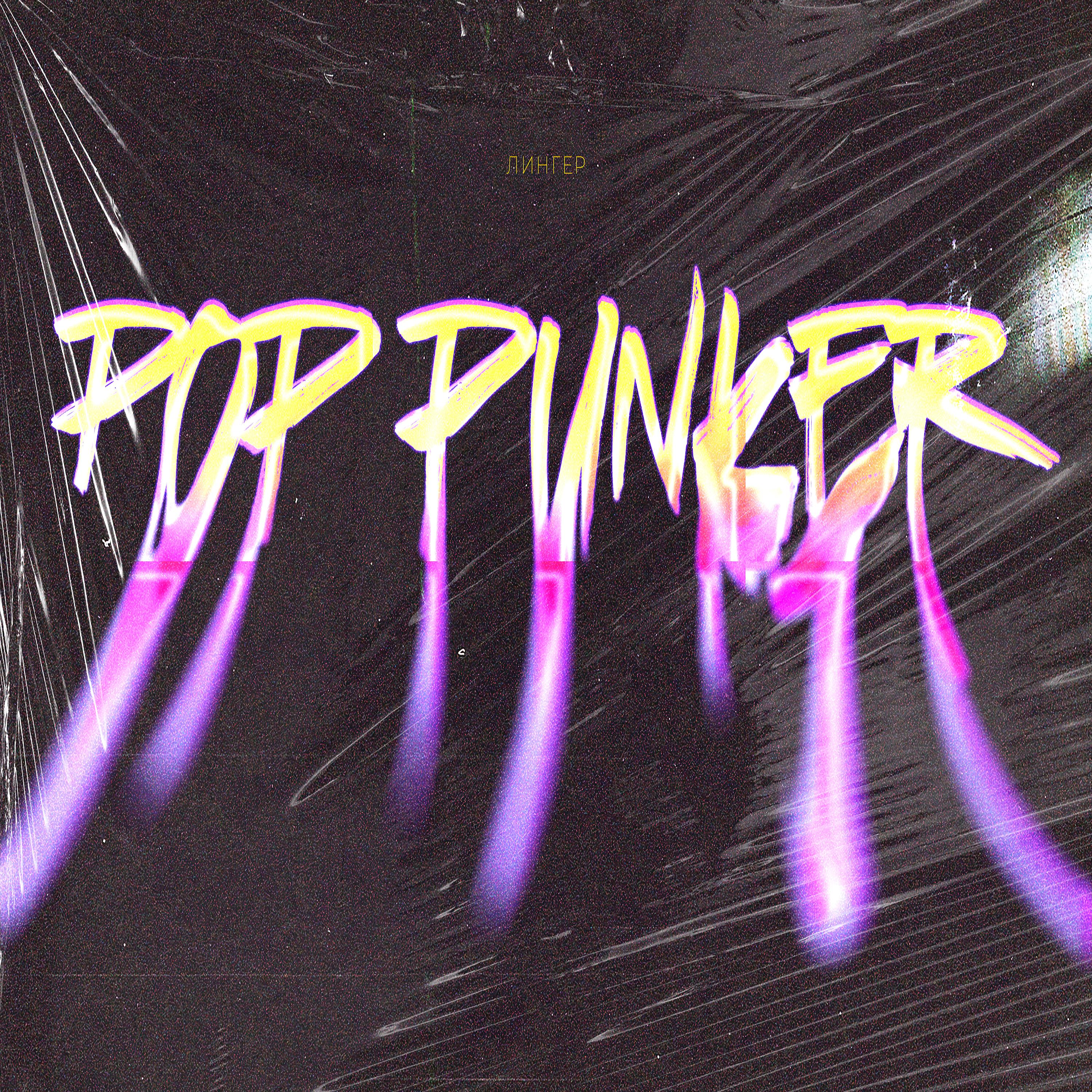 Постер альбома Pop Punker