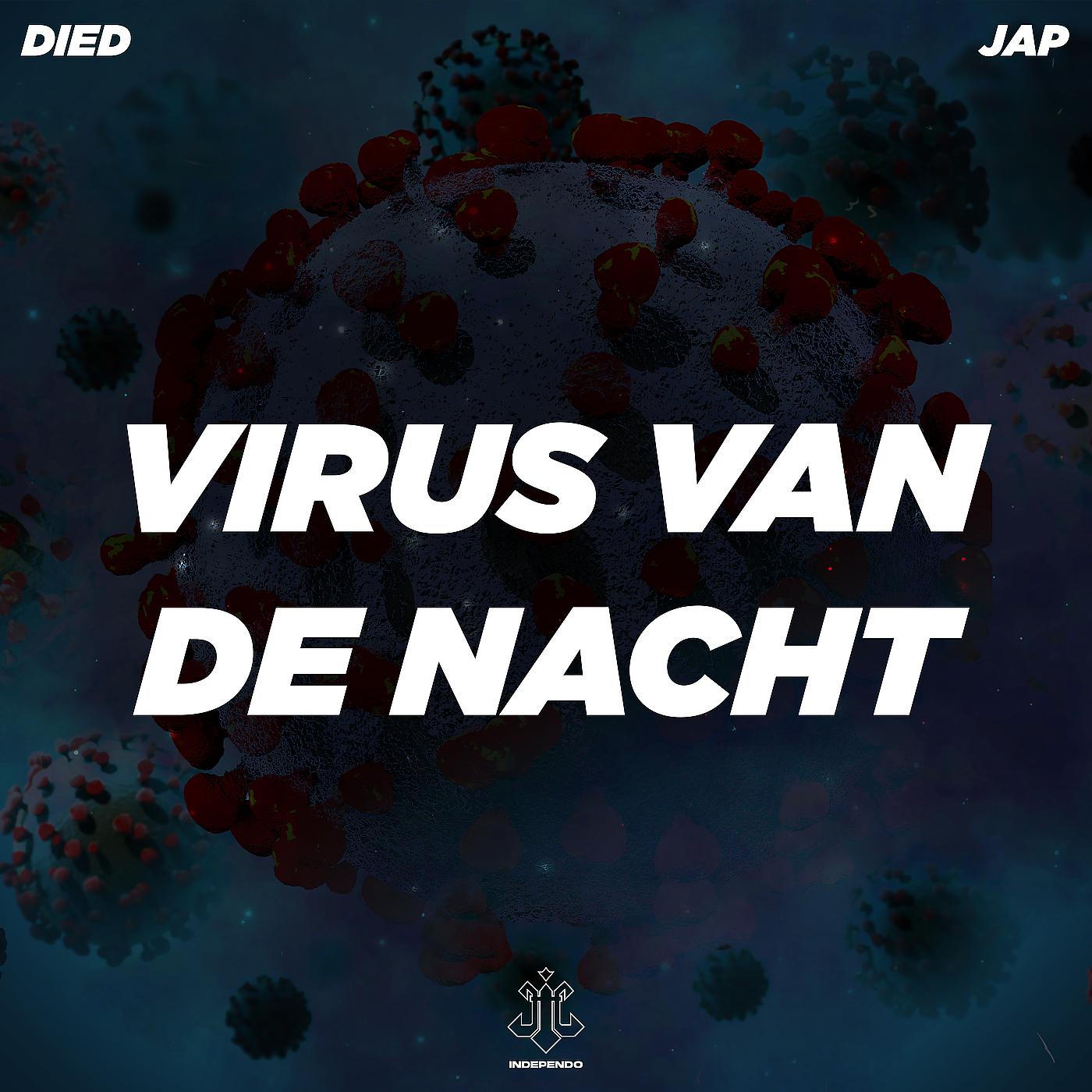 Постер альбома Virus Van De Nacht