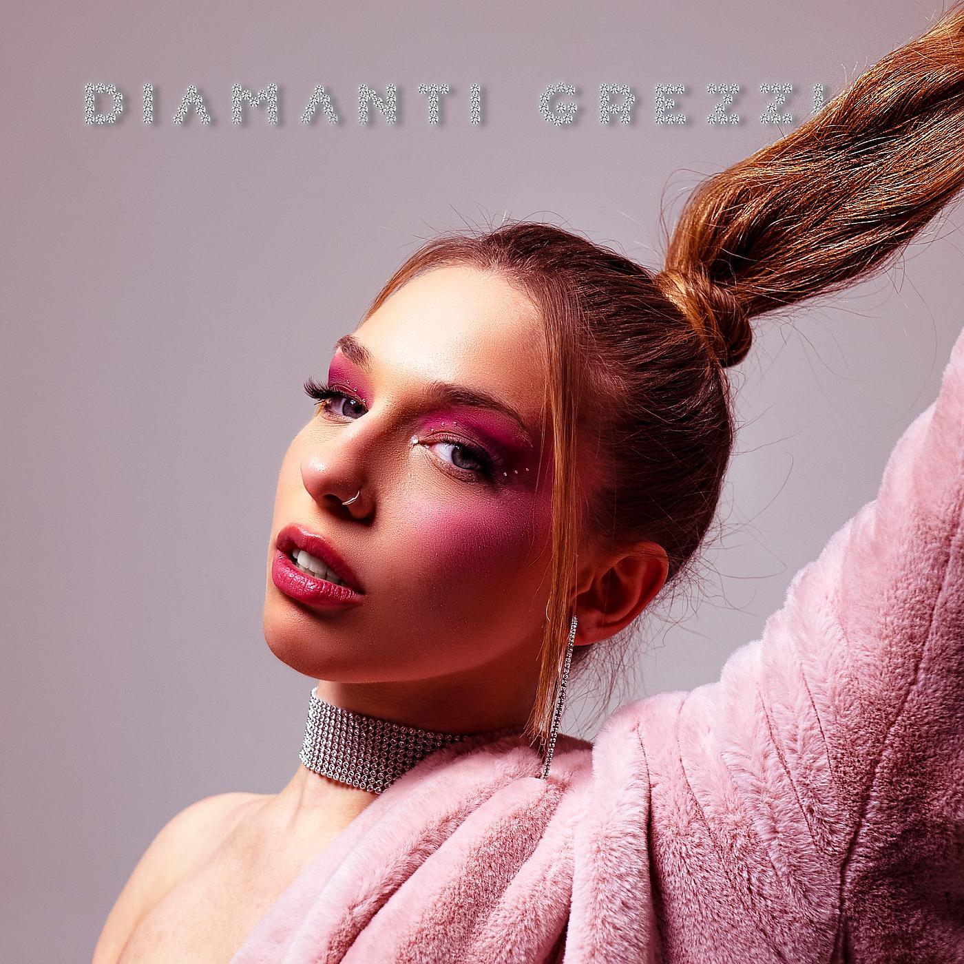 Постер альбома Diamanti Grezzi