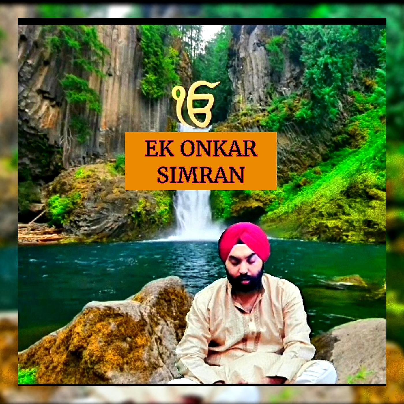Постер альбома Ek Onkar Simran