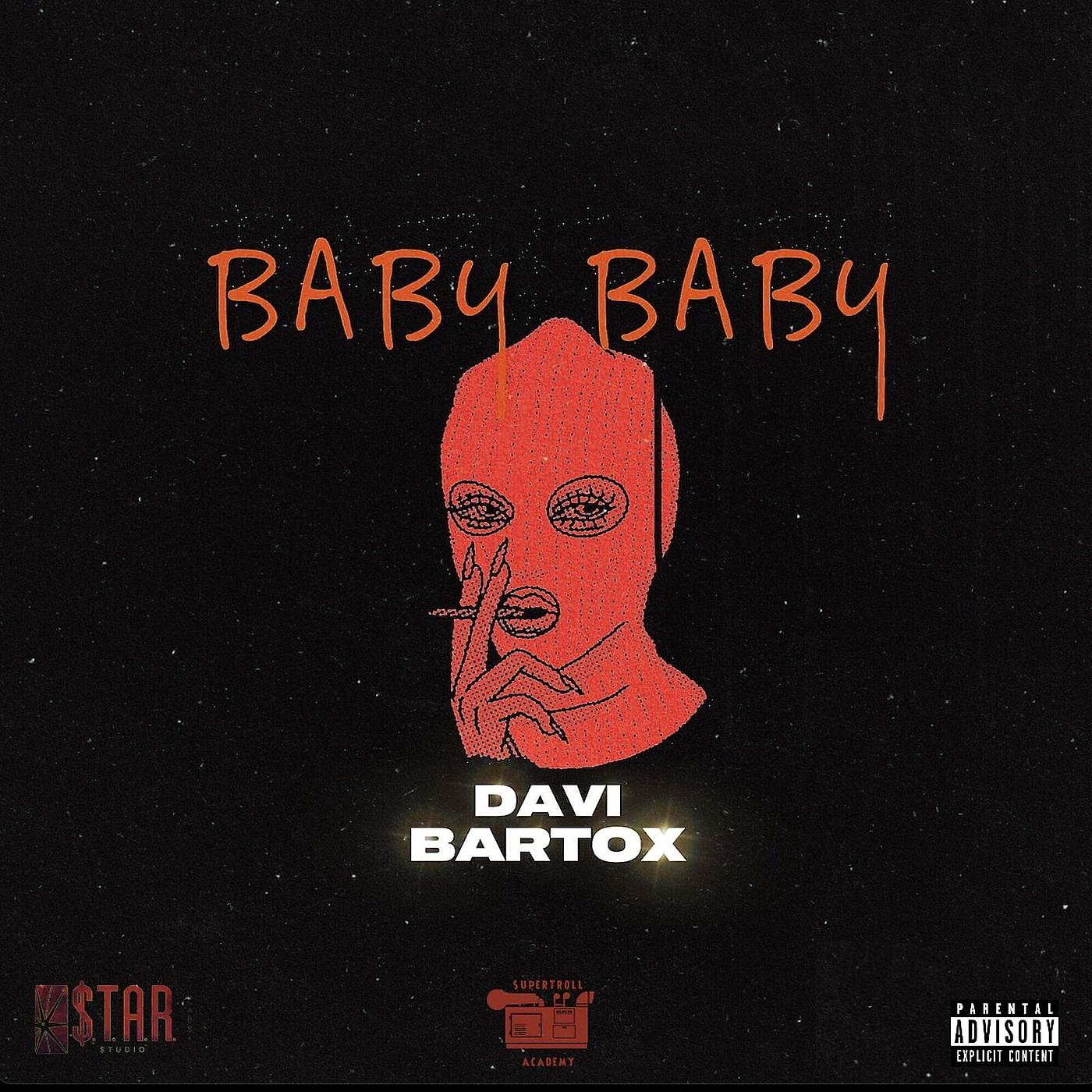 Постер альбома BabyBaby