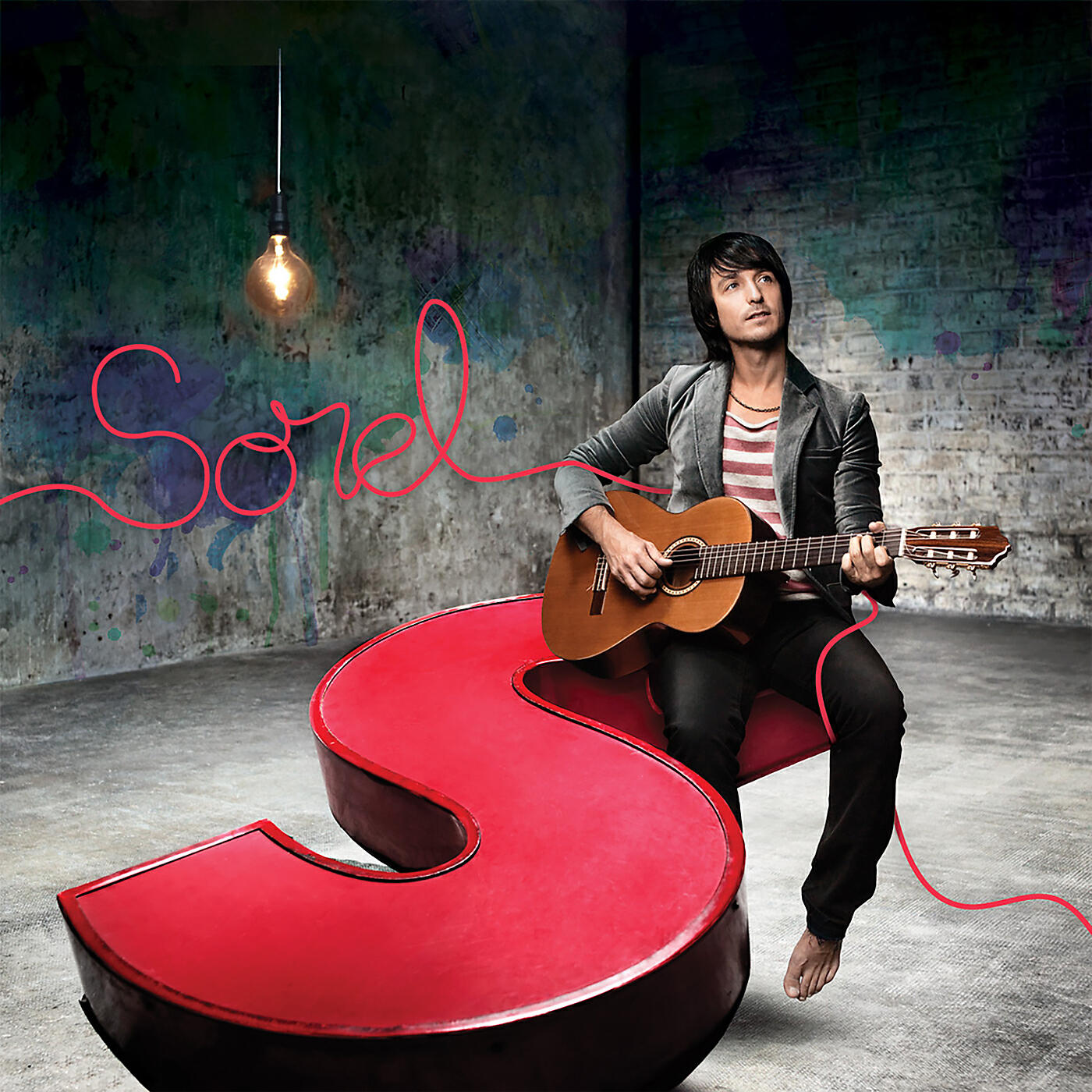 Sorel - J'en suis sur