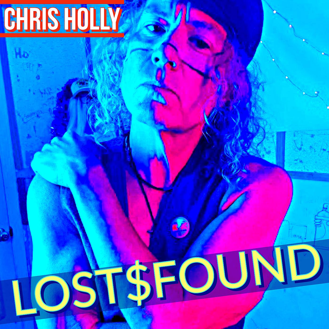 Постер альбома Lost$Found