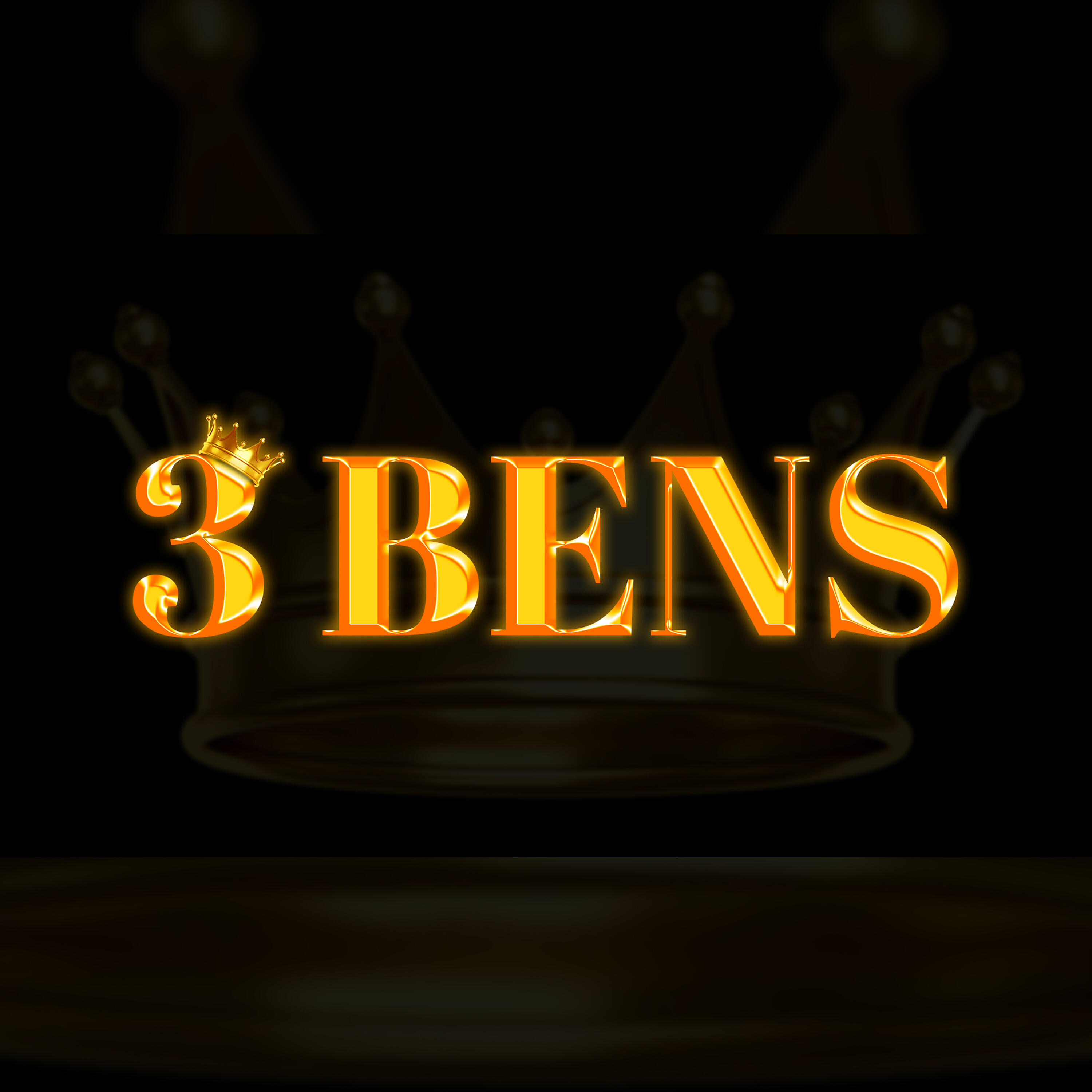 Lieb - 3 Bens