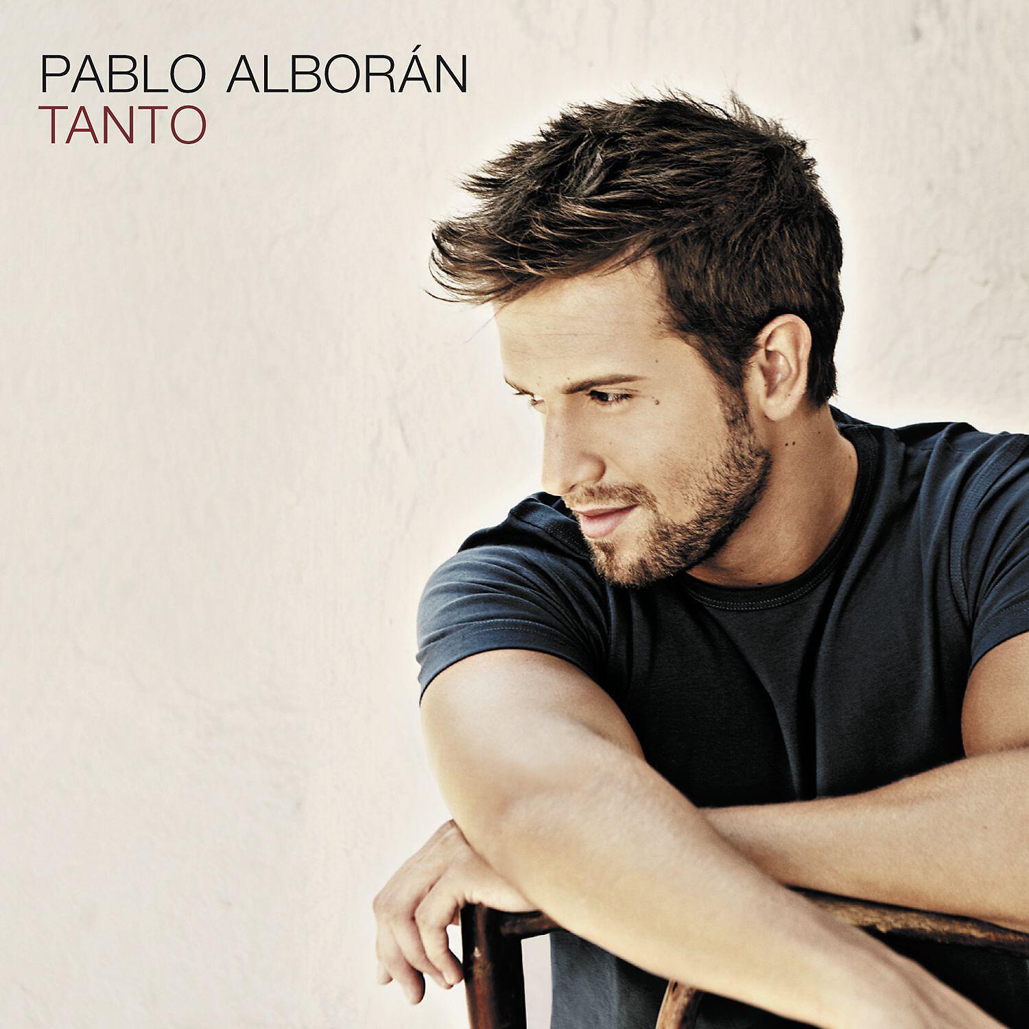 Pablo Alboran - Éxtasis