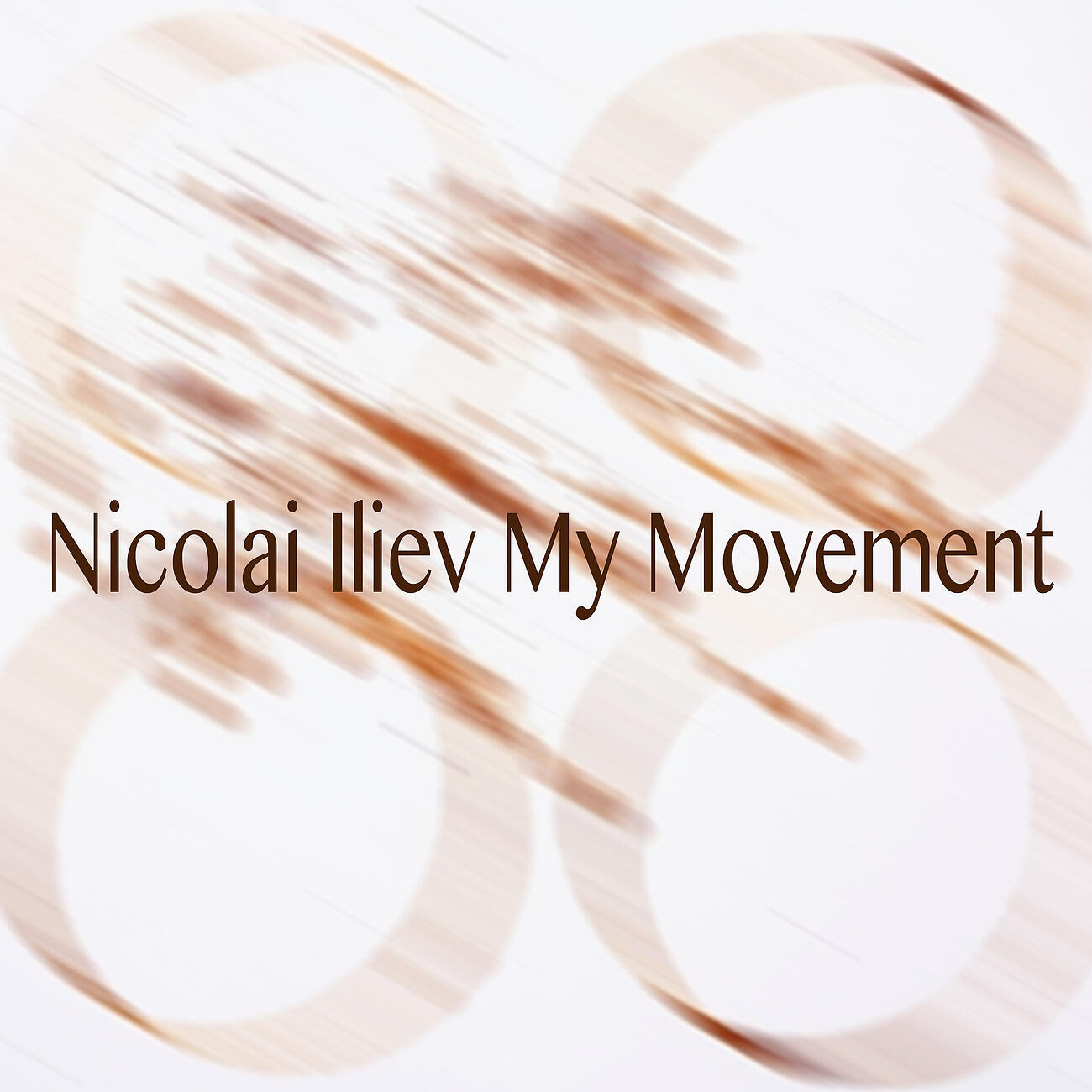 Nicolai Iliev - Integra