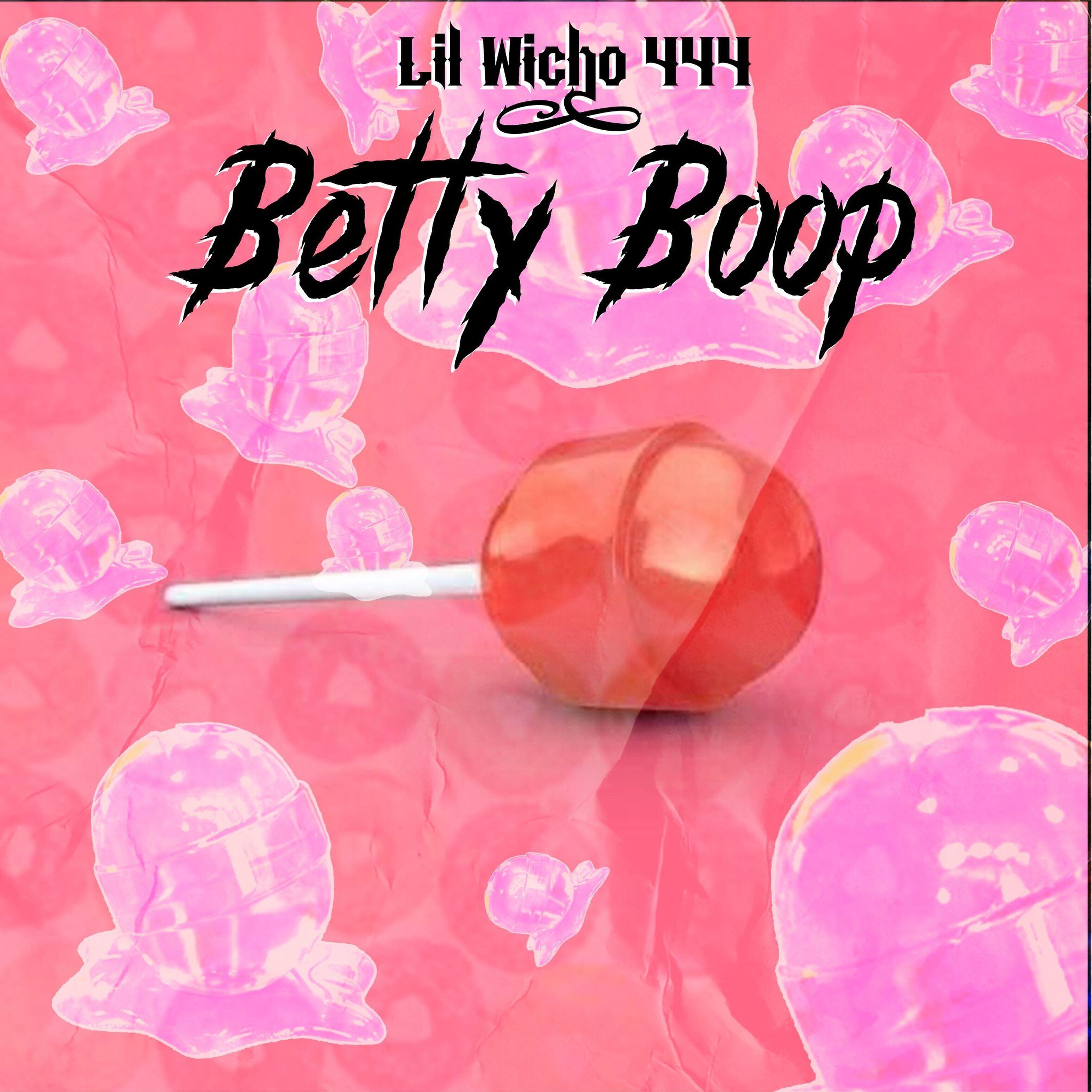 LilWicho444 - Betty Boop