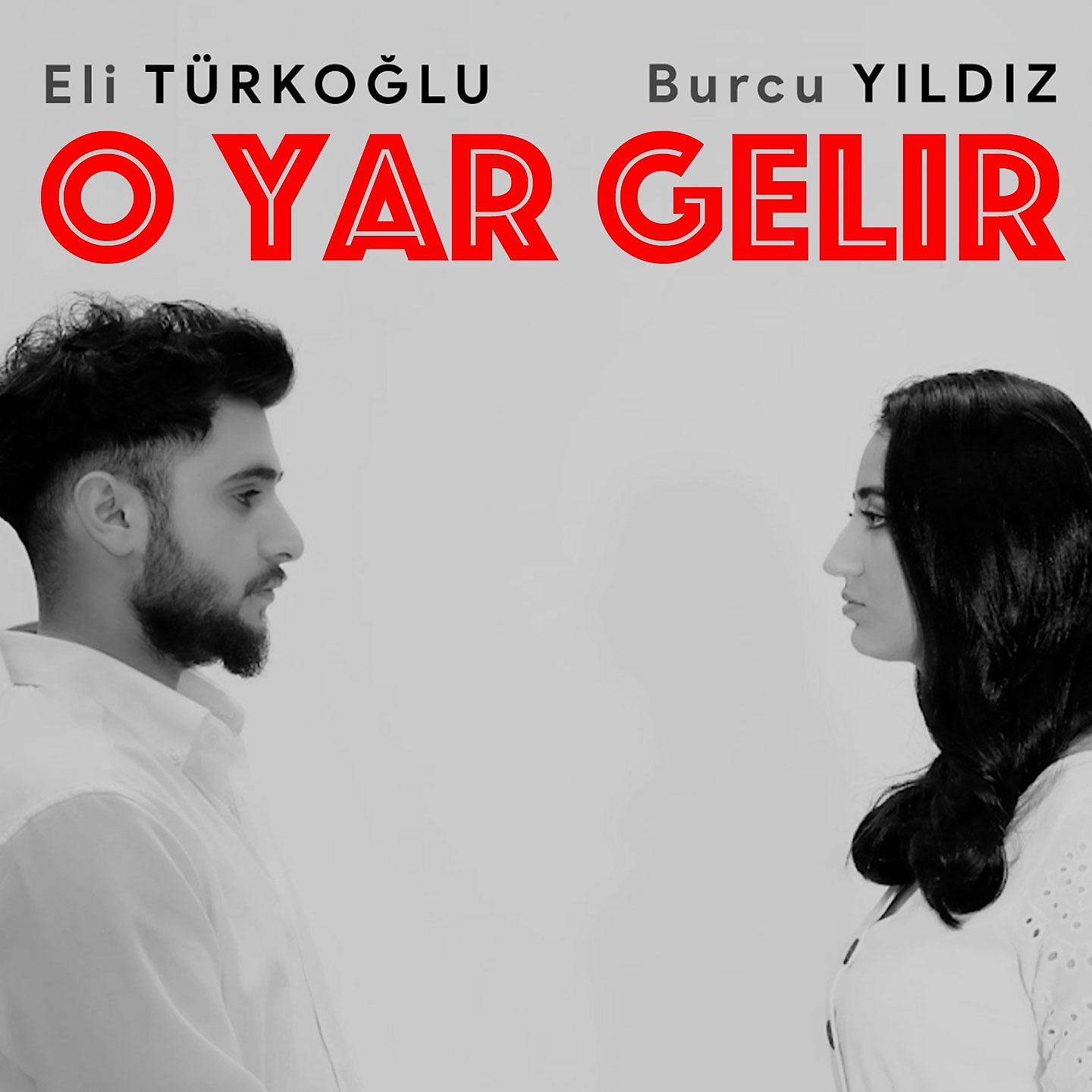 Постер альбома O Yar Gelir