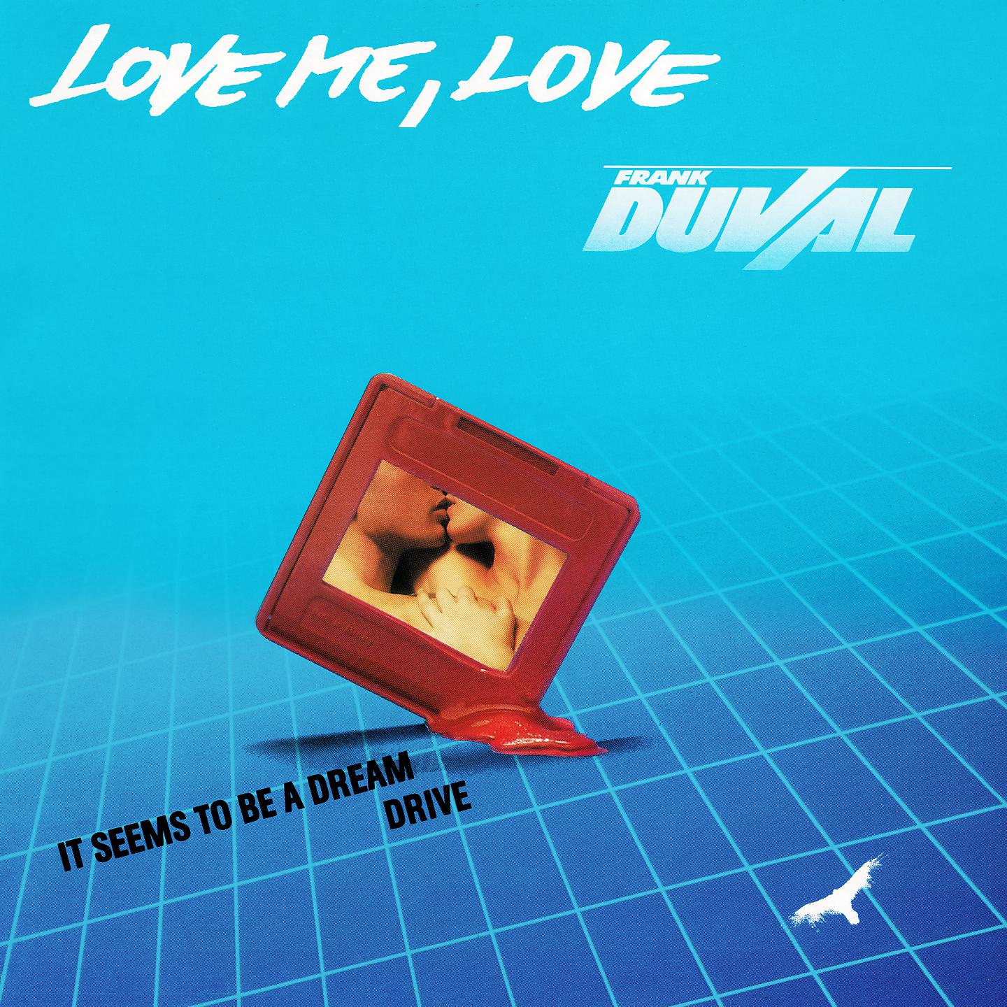 Постер альбома Love Me, Love