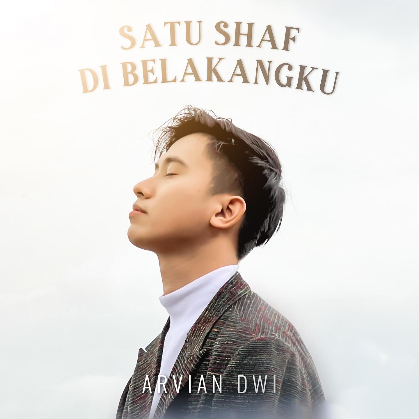 Постер альбома Satu Shaf Di Belakangku