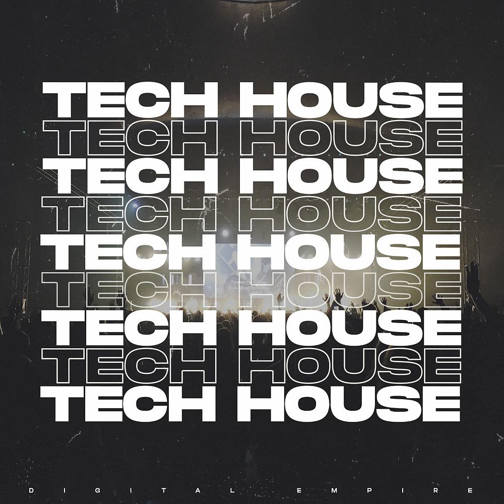 Постер альбома Tech House Music 2022, Vol.2
