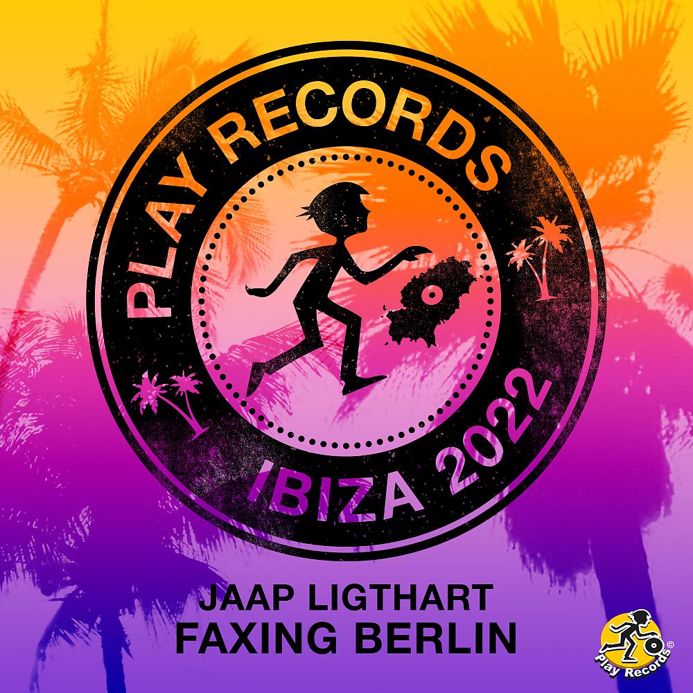 Постер альбома Faxing Berlin
