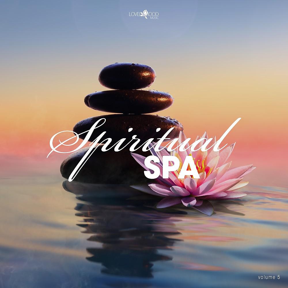 Постер альбома Spiritual Spa, Vol. 5