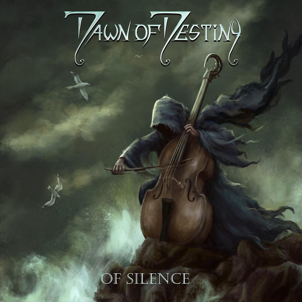 Постер альбома Of Silence
