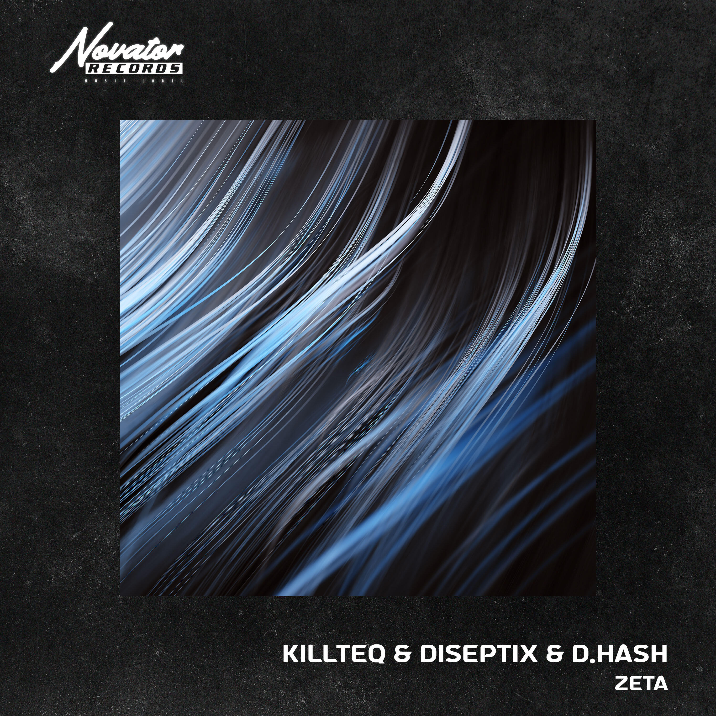 KILLTEQ - Zeta