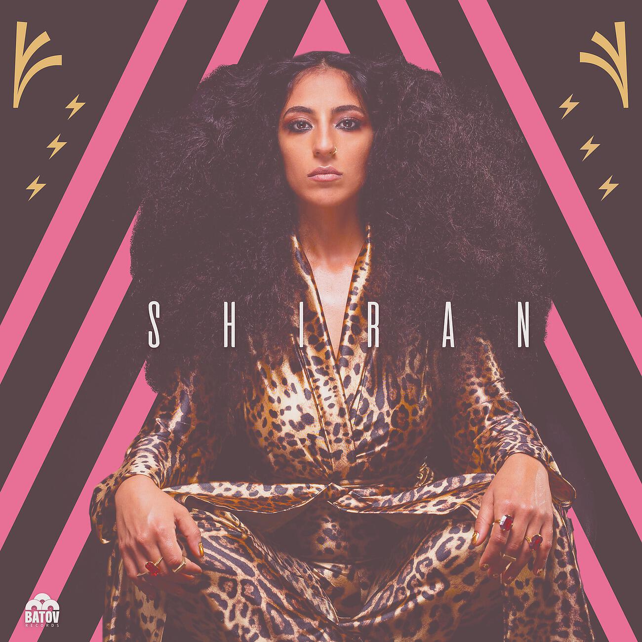 S H I R A N - Zehere (Obas Nenor Remix)
