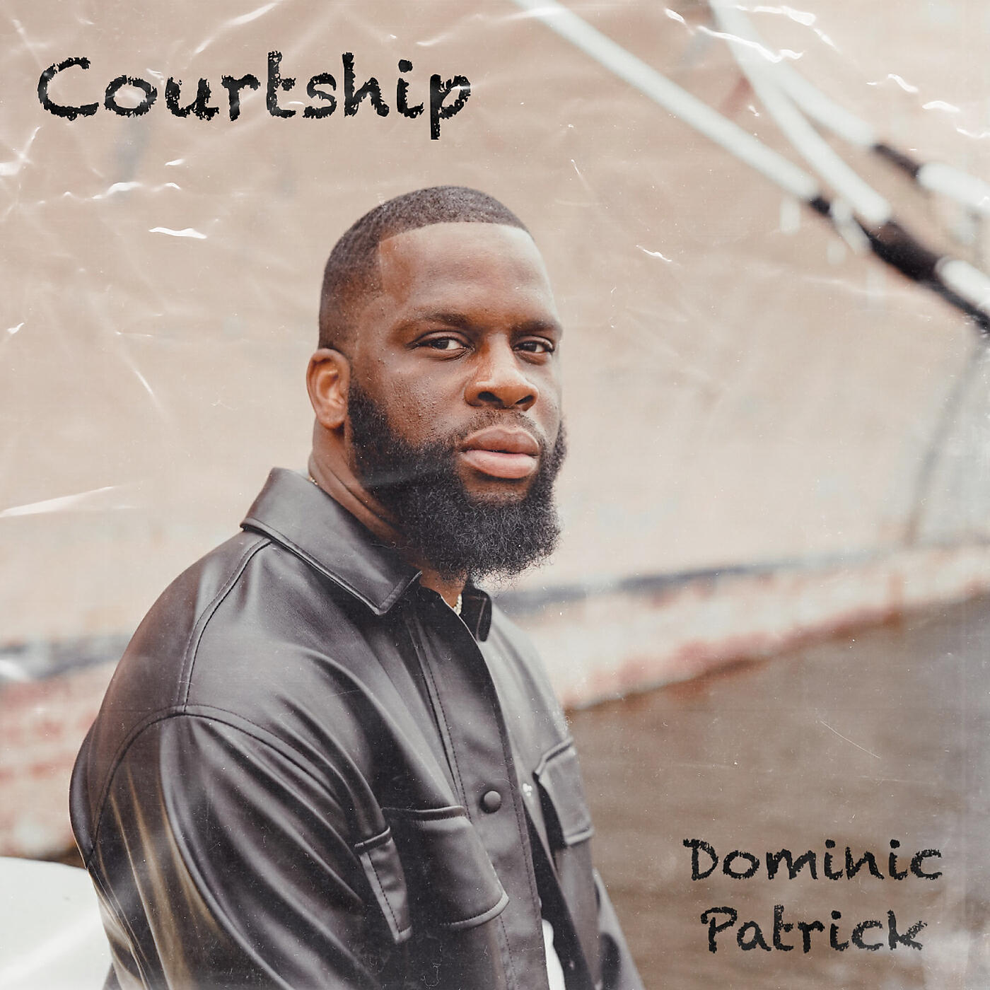 Dominic Patrick - Courtship
