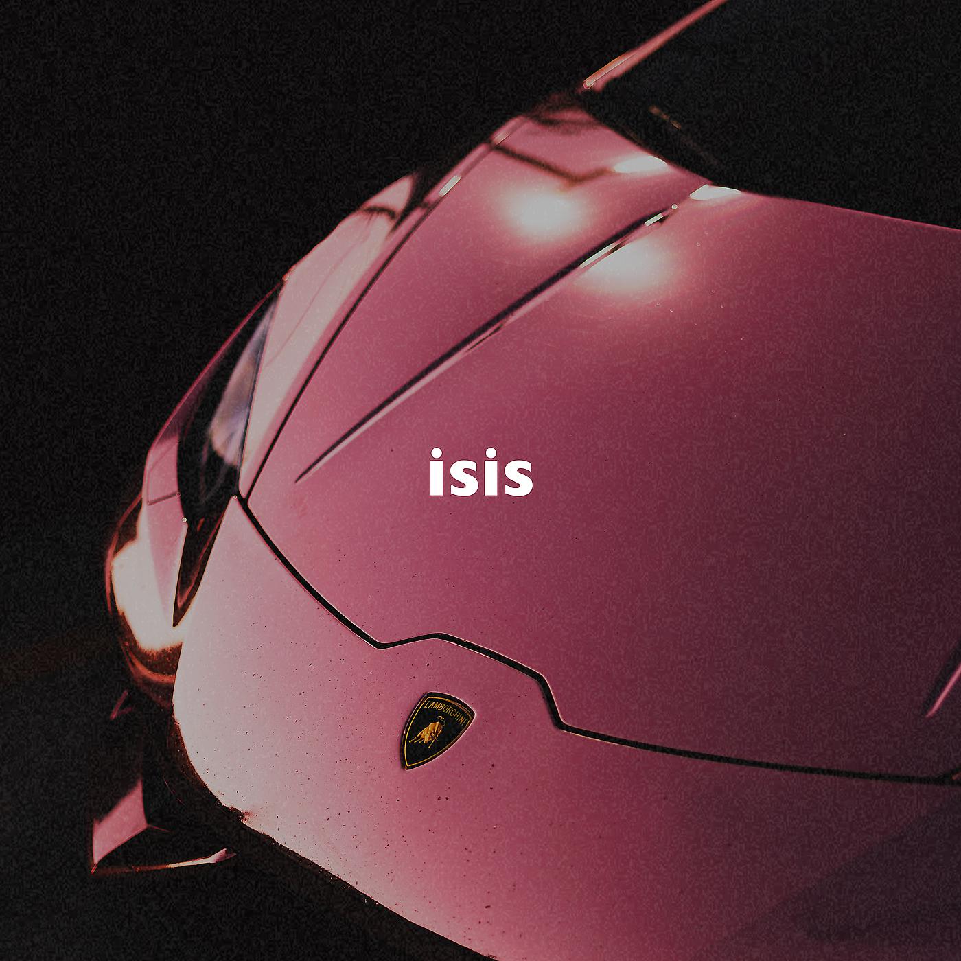 Постер альбома Isis