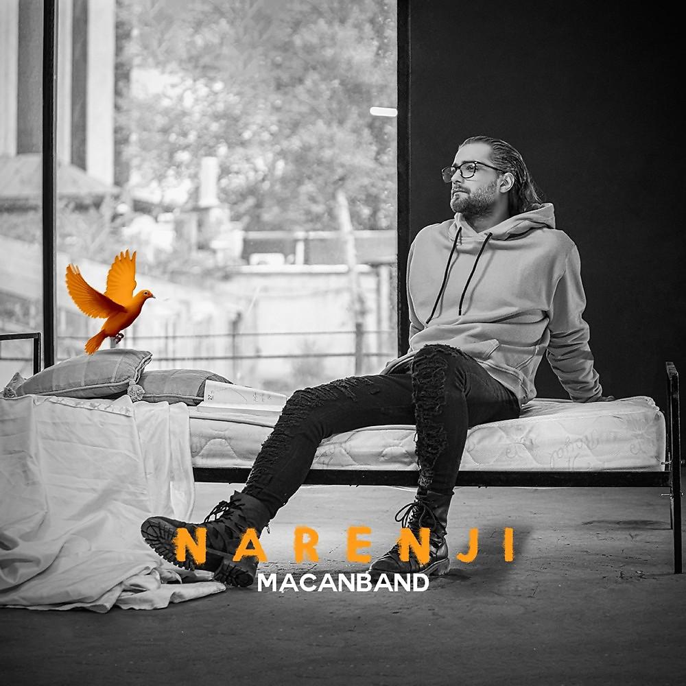 Постер альбома Narenji