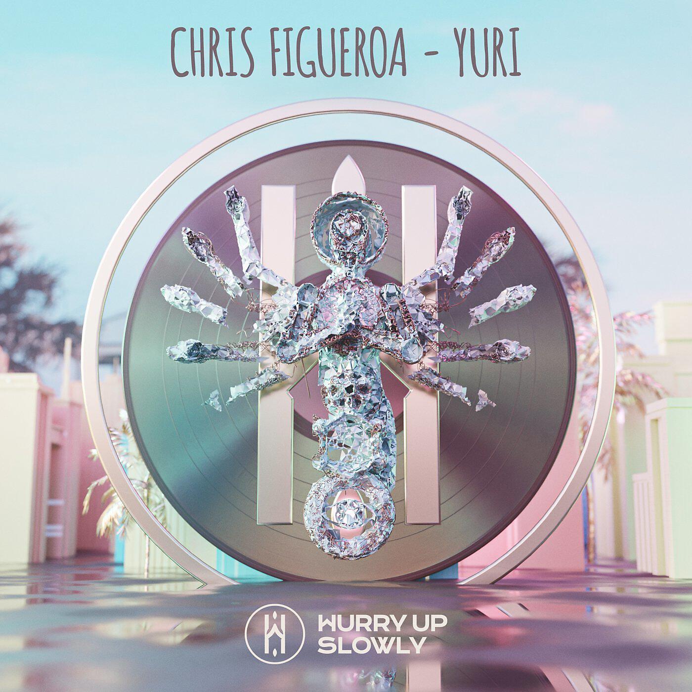 Chris Figueroa - Yuri