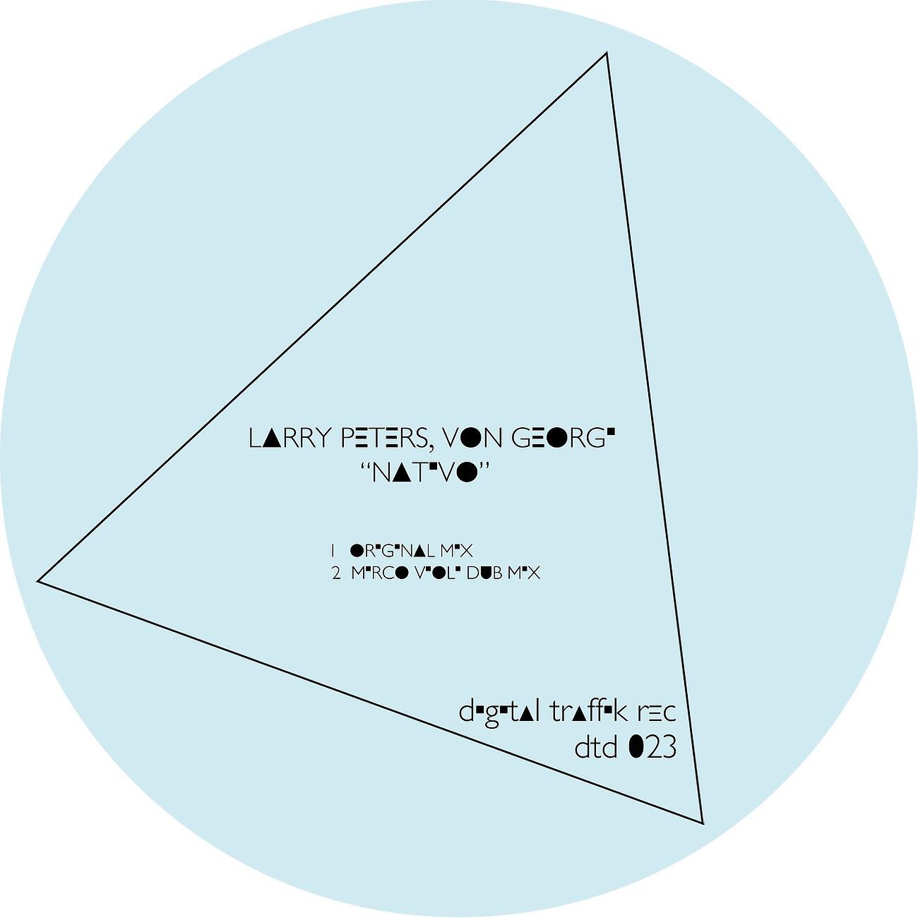 Larry Peters - Nativo (Mirco Violi Remix)
