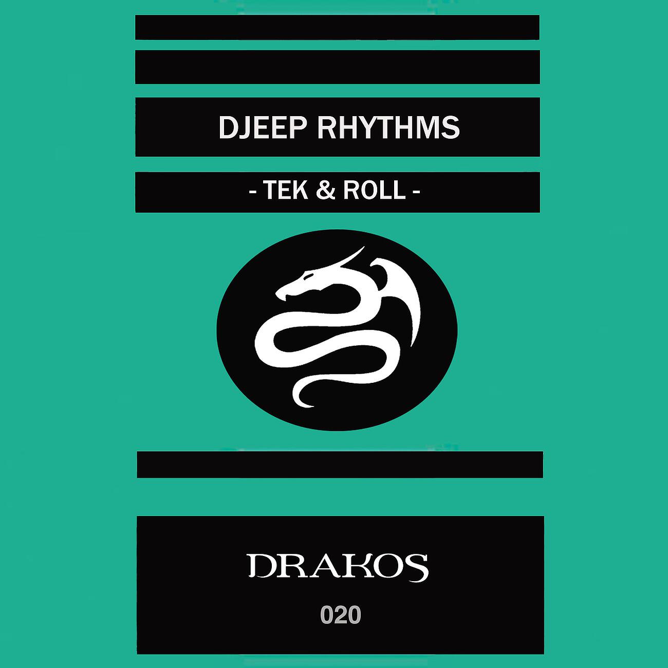 Djeep Rhythms - Dance It Disco