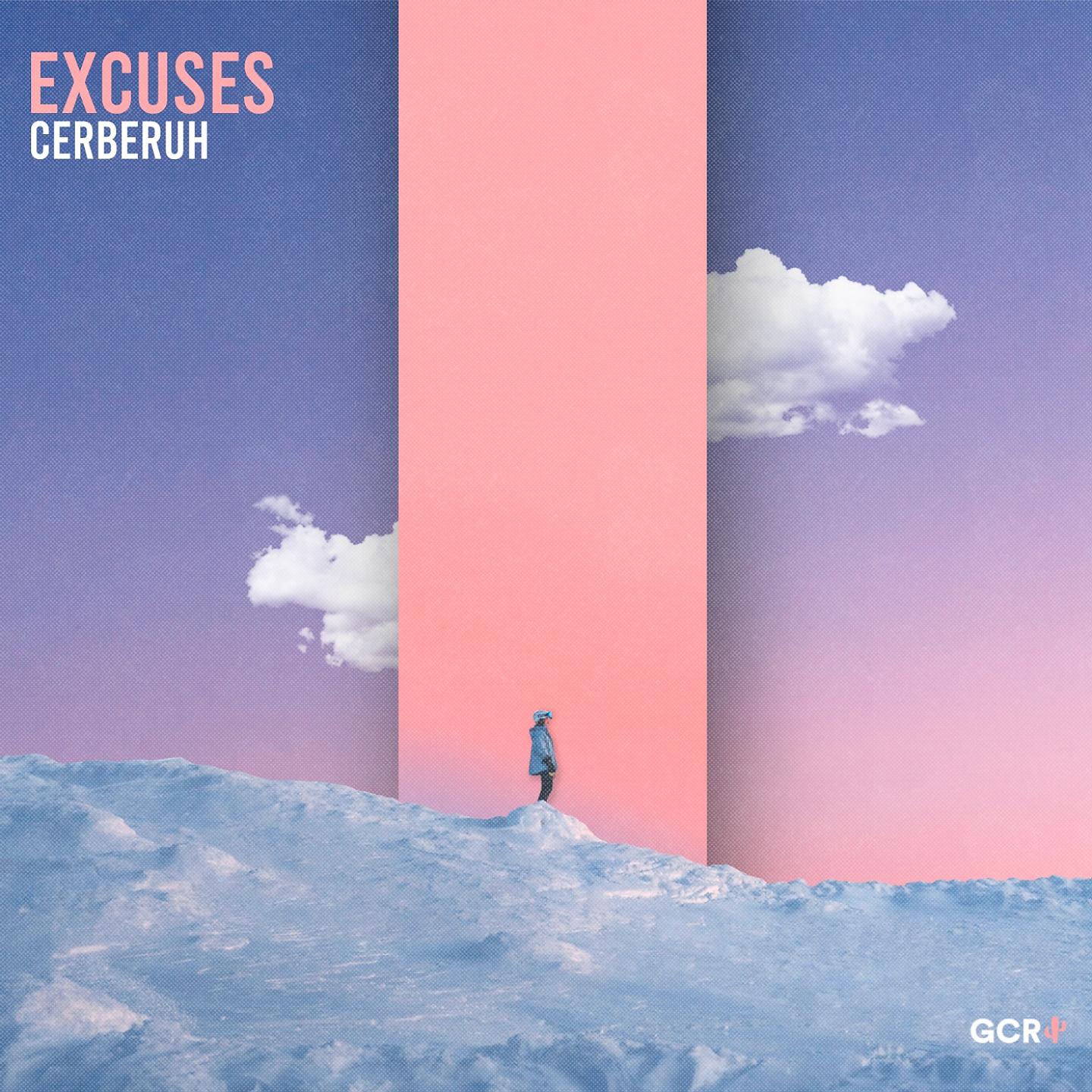 Постер альбома Excuses