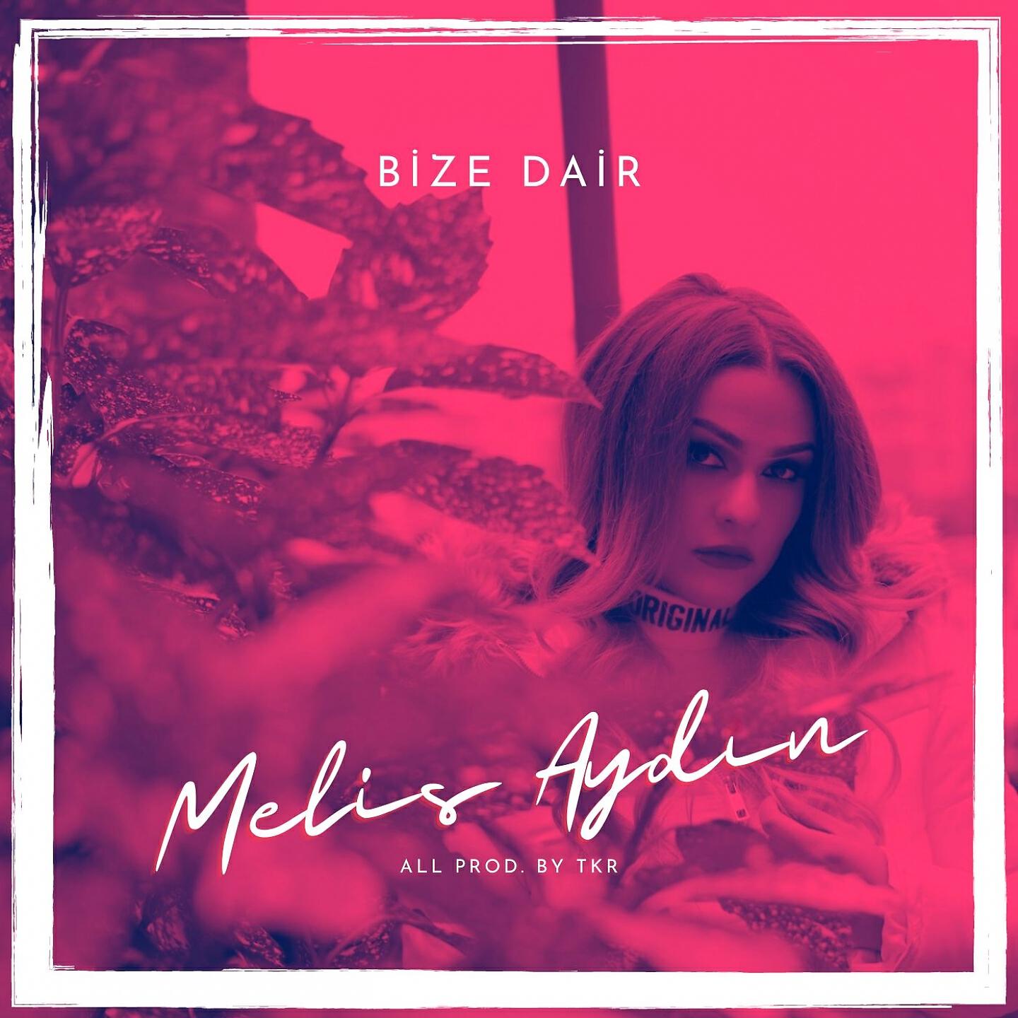 Melis Aydın - Yarem