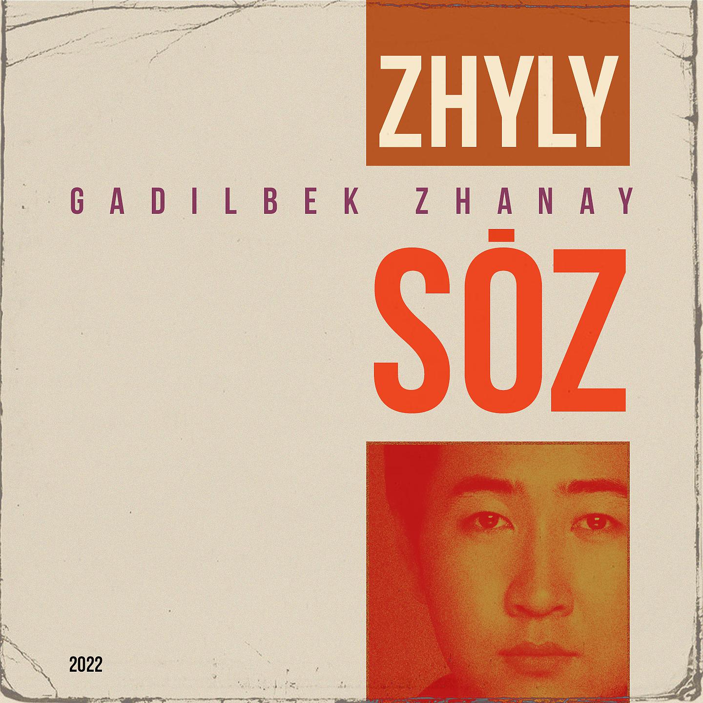 Постер альбома Zhyly soz