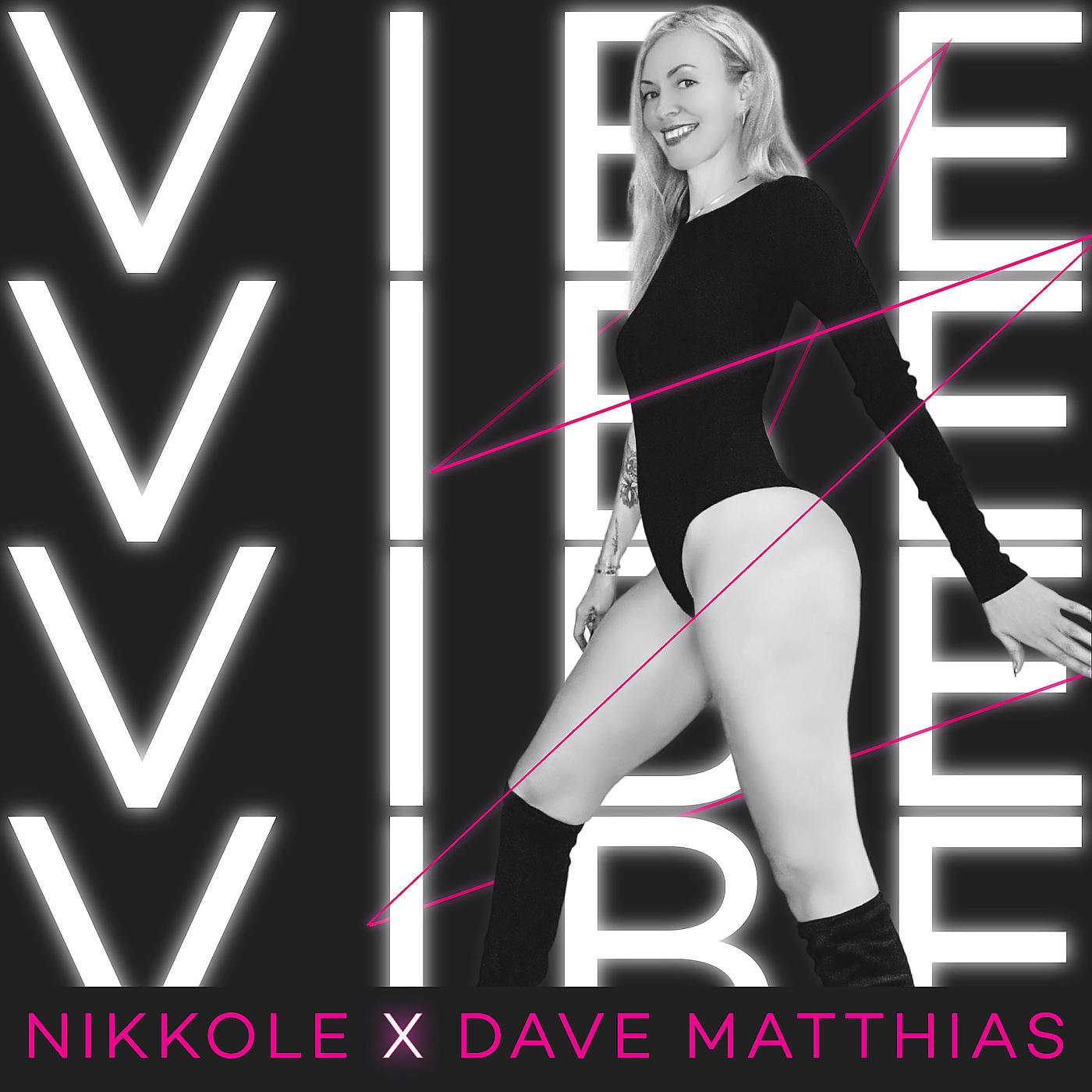 Постер альбома Vibe (Club Mix)