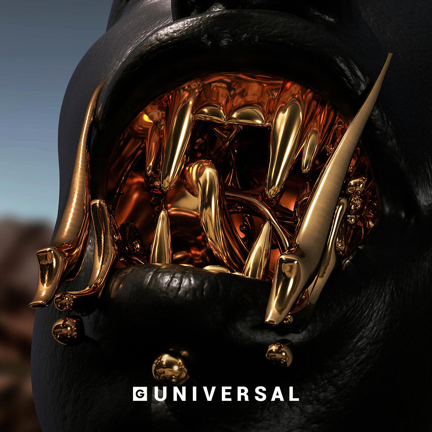 Постер альбома Universal