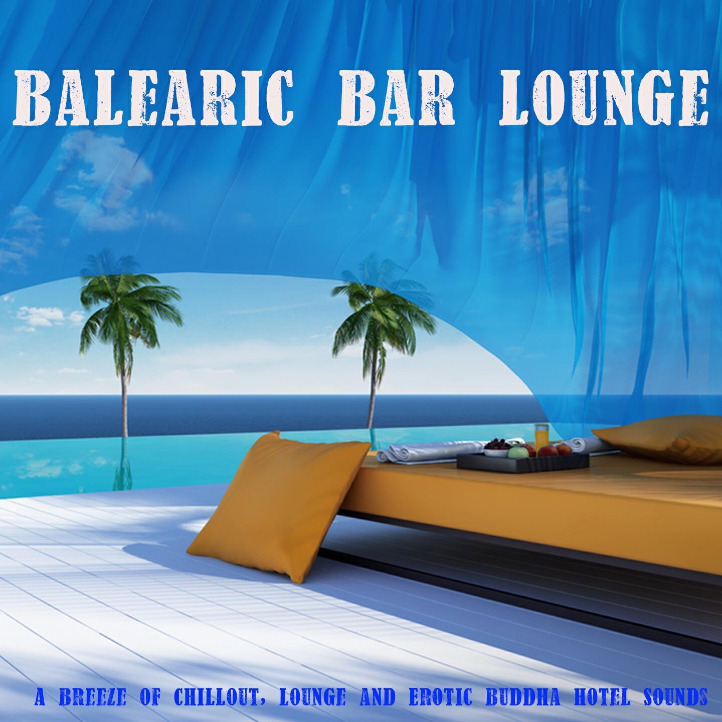 Balearic bar ул ленина 105а фото