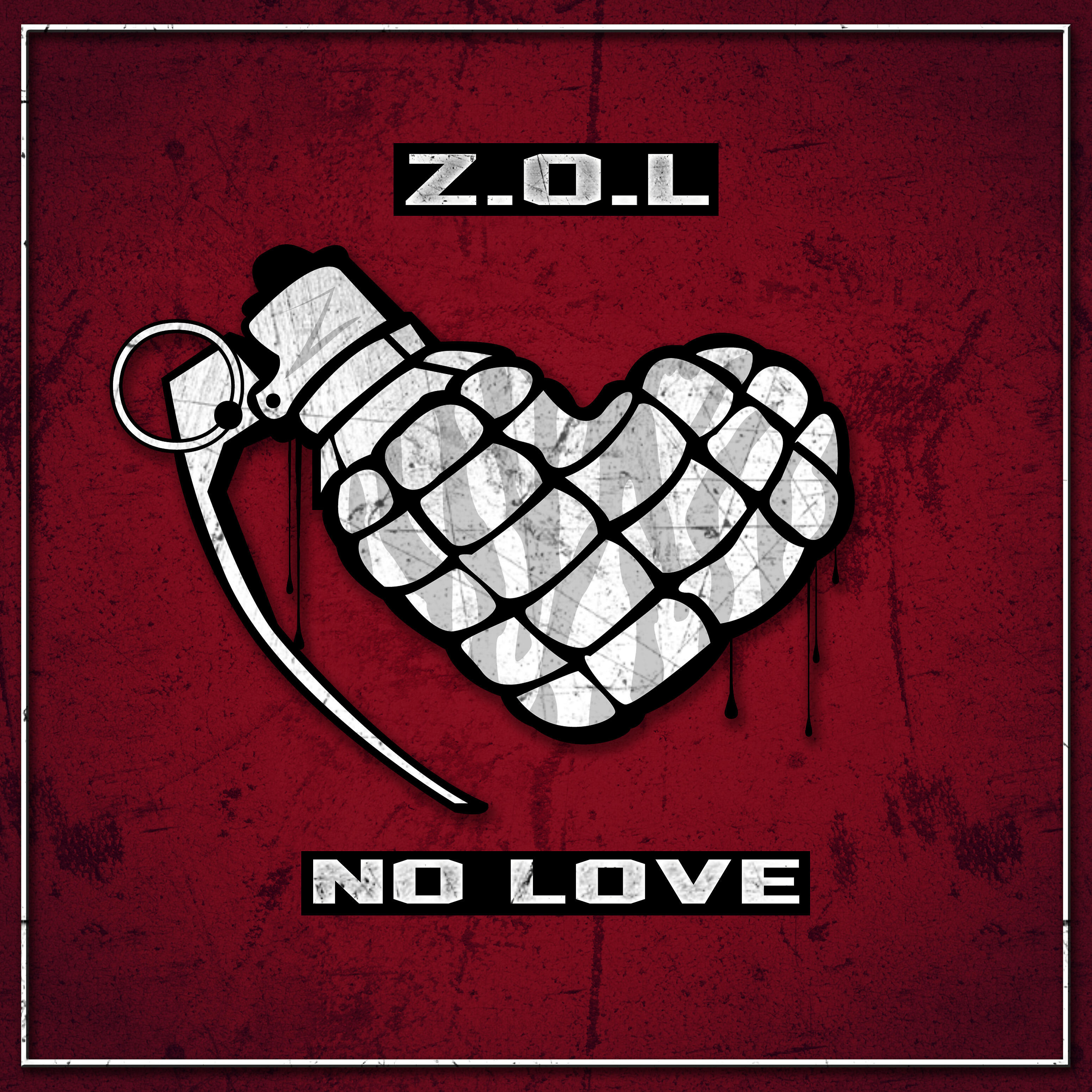 Z.O.L - В пустом зале