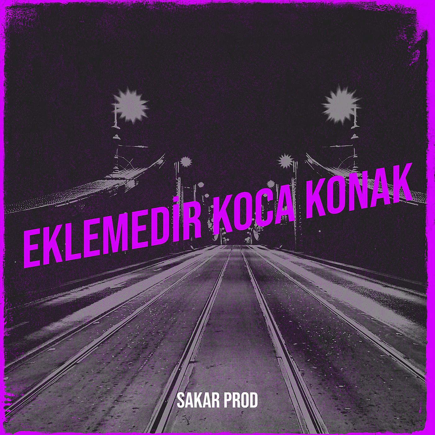 Постер альбома Eklemedir Koca Konak
