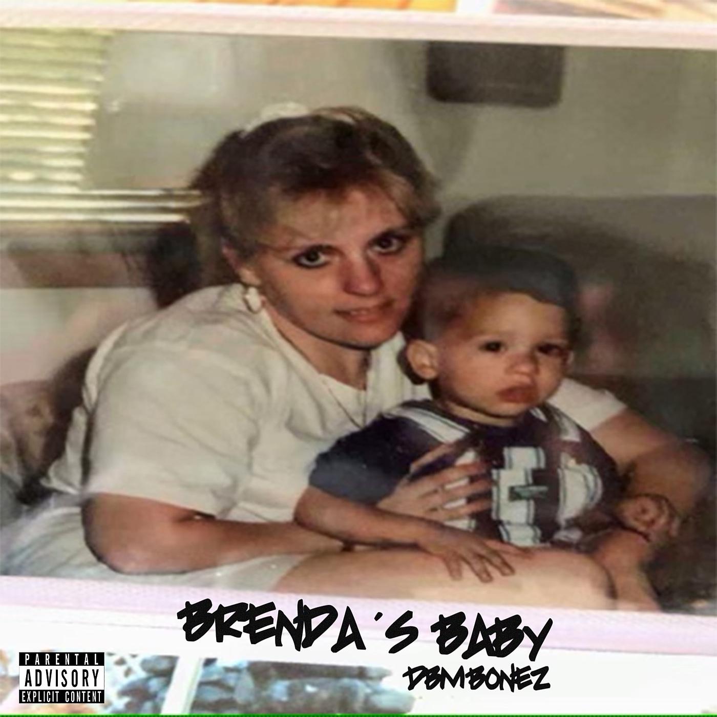 Постер альбома Brenda’s Baby