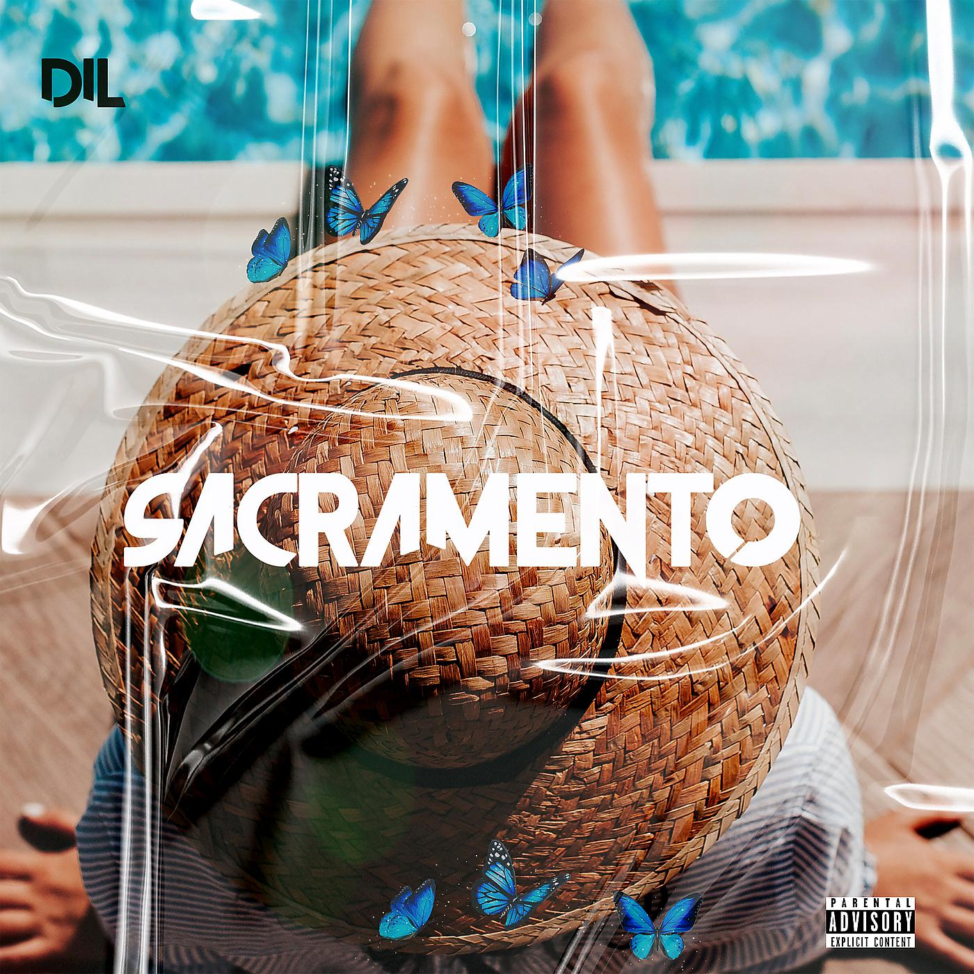 Постер альбома Sacramento