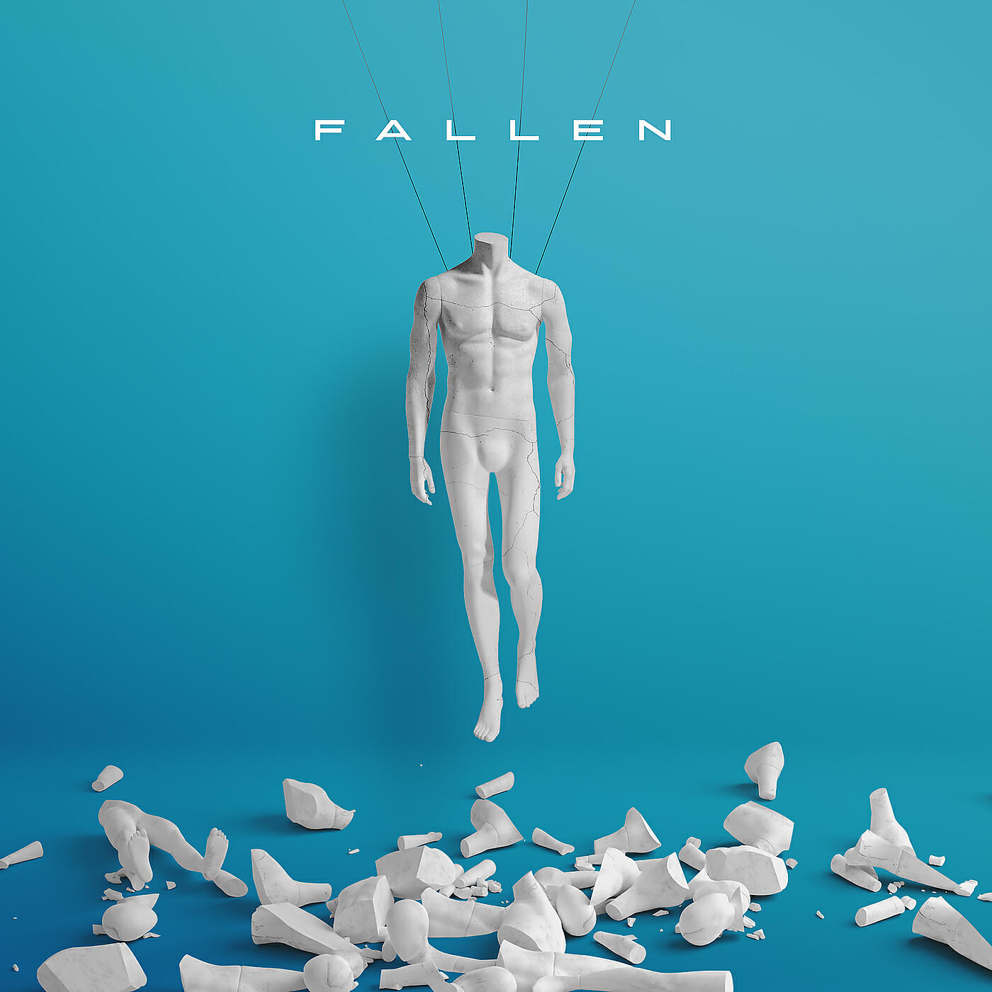 Embrace Eleonora - Fallen