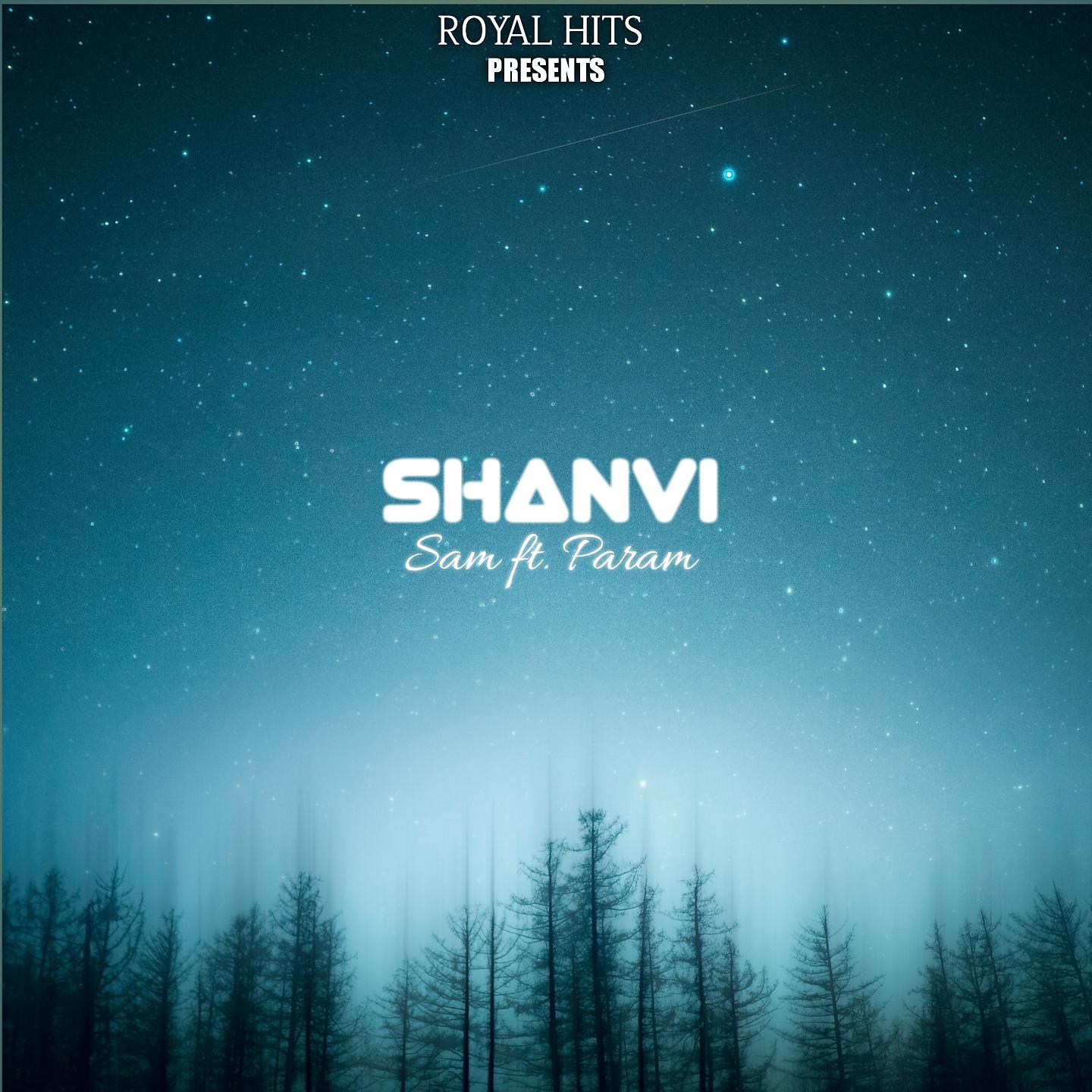 Постер альбома Shanvi