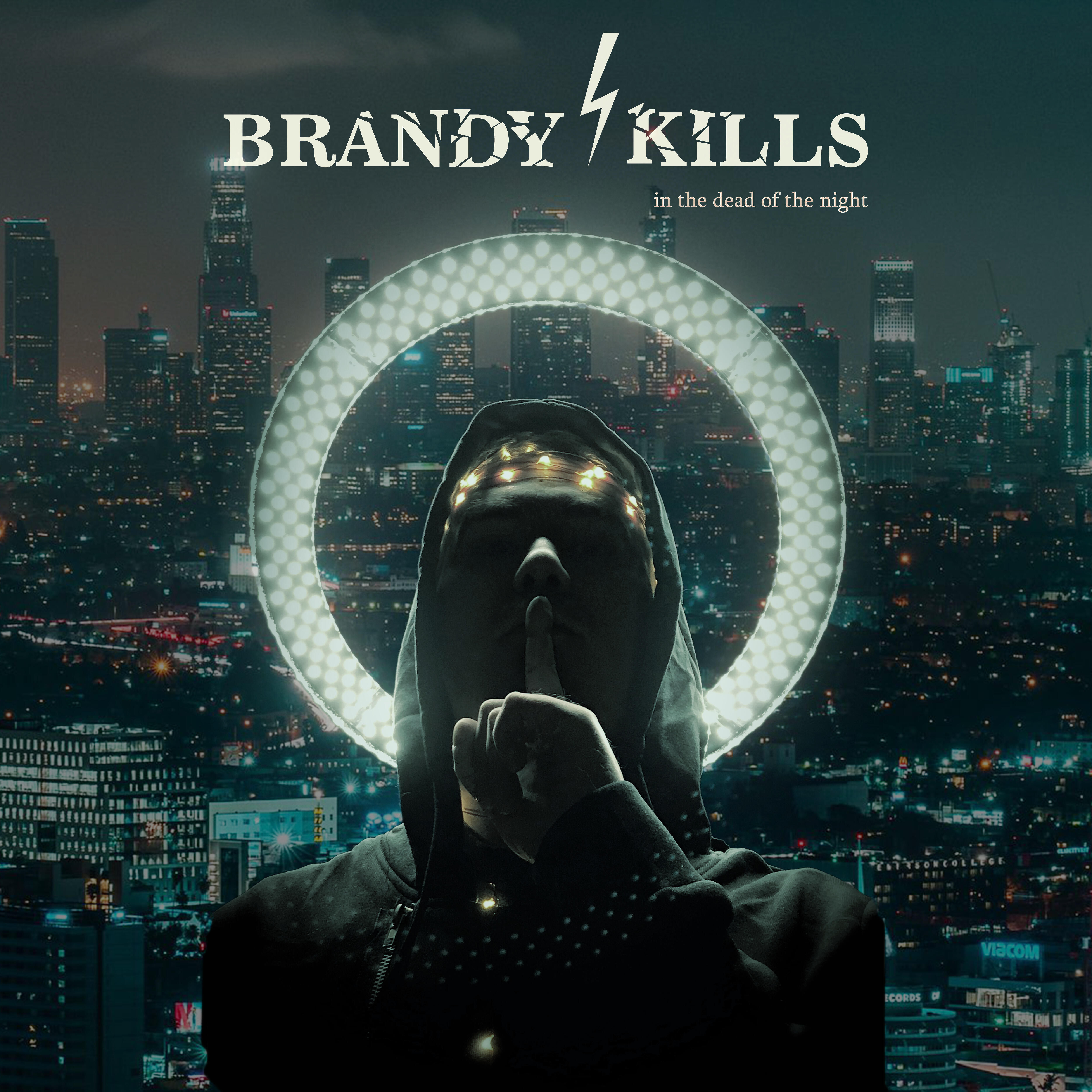 Brandy Kills - No Evil