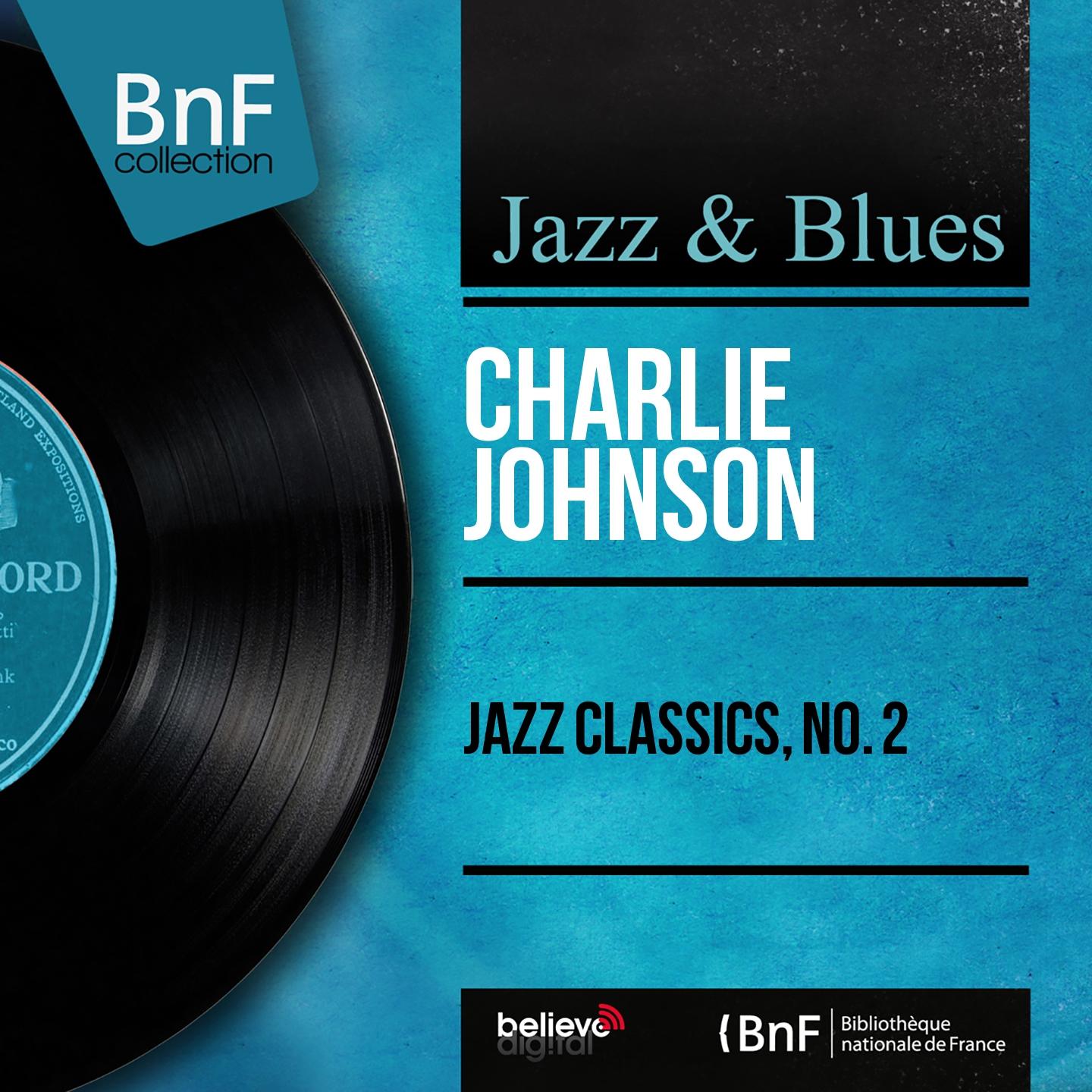 Постер альбома Jazz Classics, No. 2 (Mono Version)